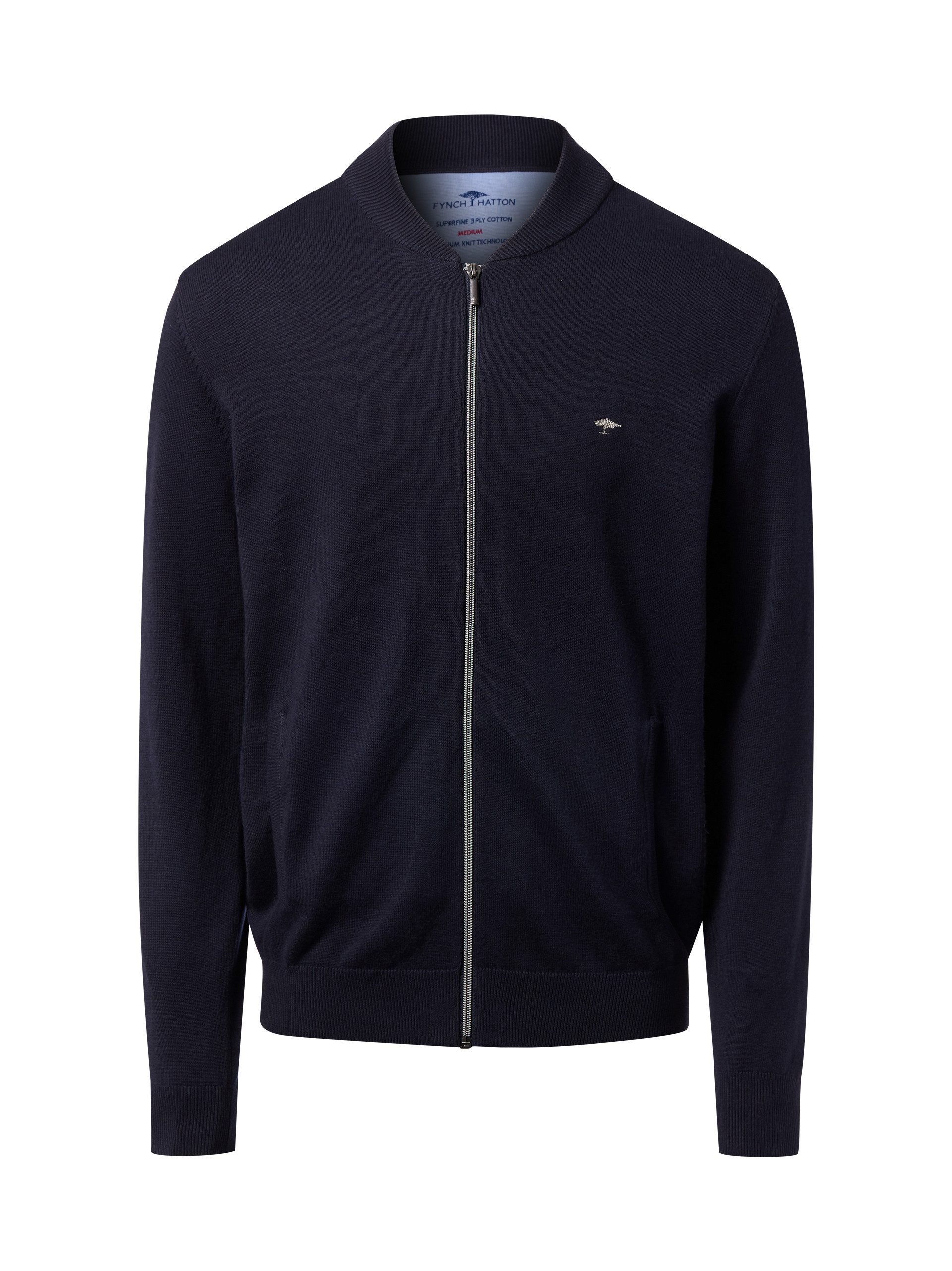 FYNCH-HATTON Strickjacke