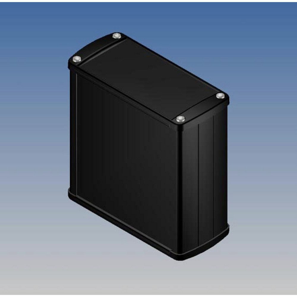 Teko Montagerückgehäuse TEKO TEKAM 31.7 Universal-Gehäuse 110 x 105.9 x 45.8 Aluminium, Zink, (TEKAM 31.7)