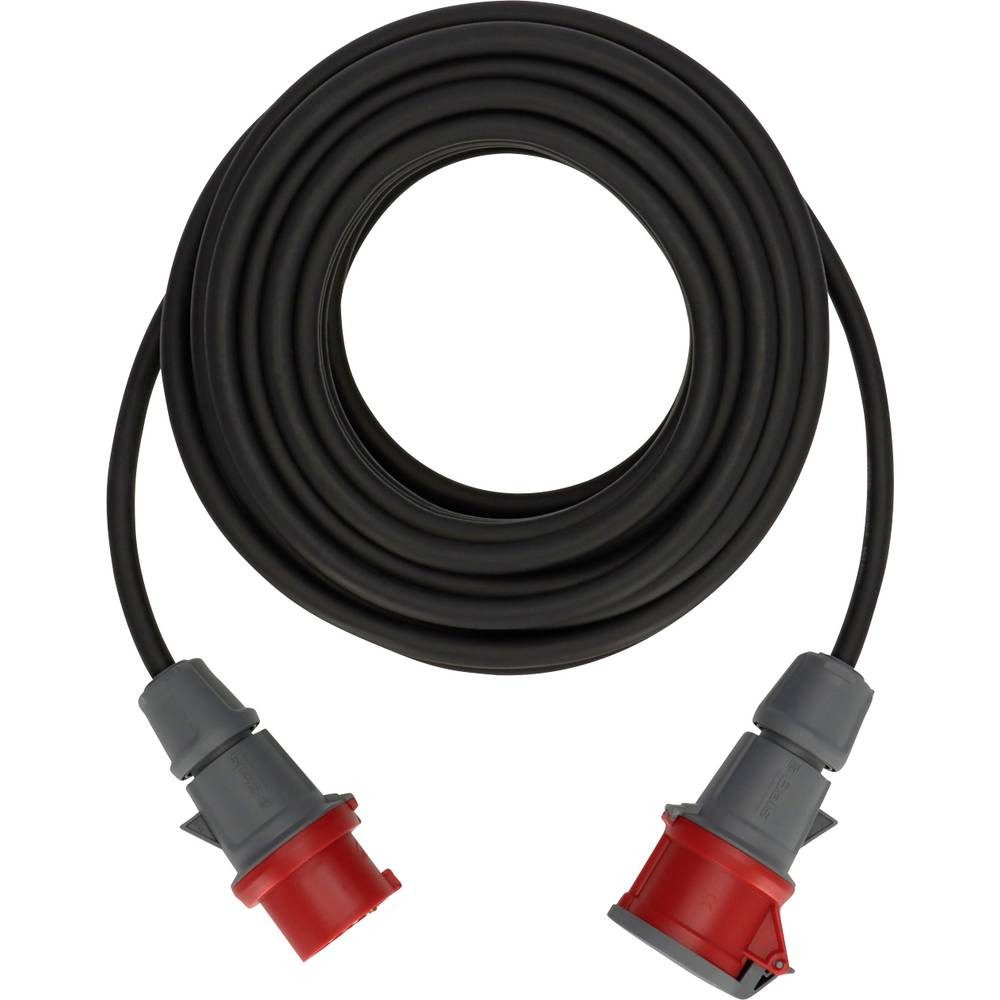 Brennenstuhl Professional CEE Verlängerungskabel IP44 1167720 Verlängerungskabel