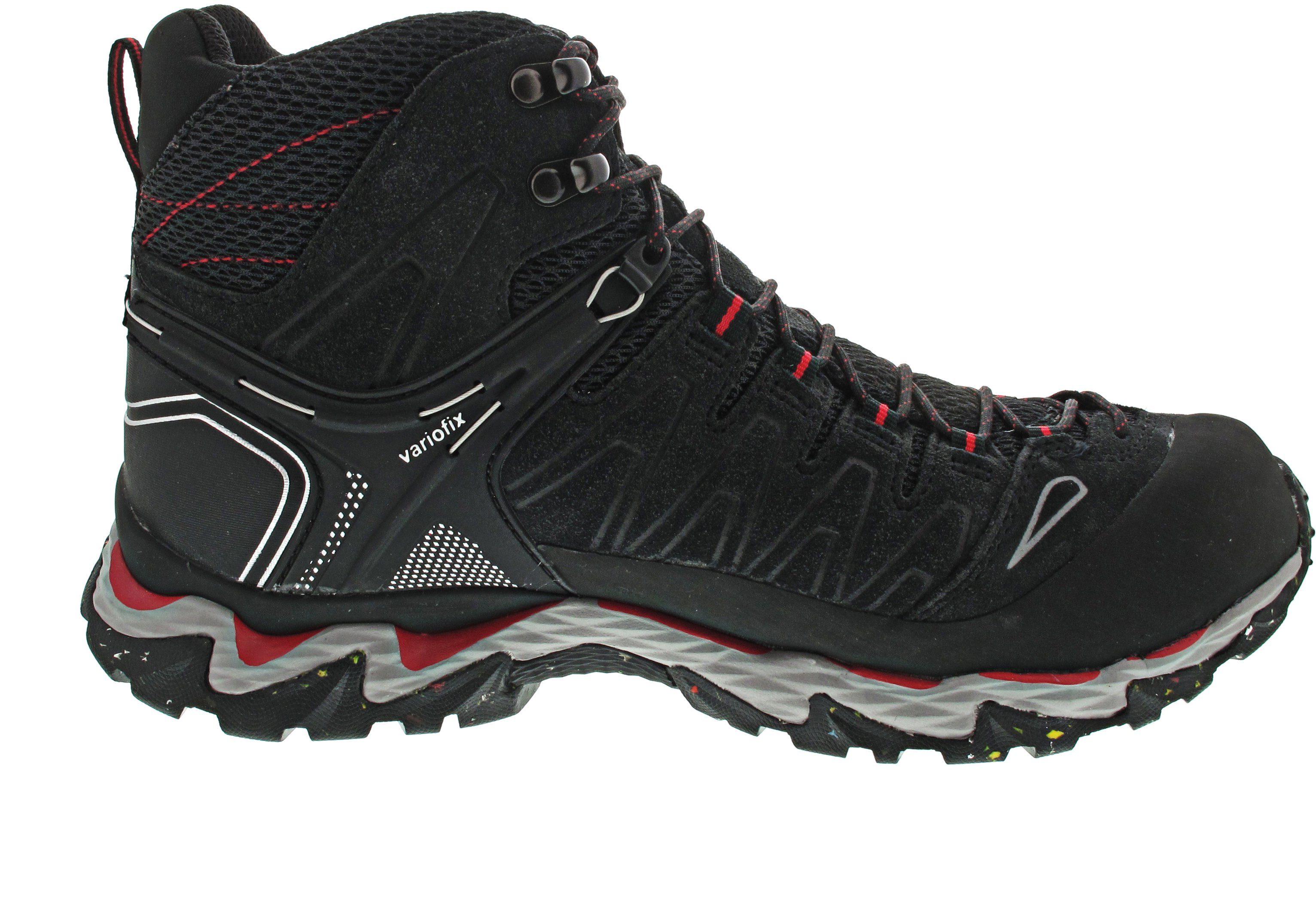 Meindl Wanderstiefel