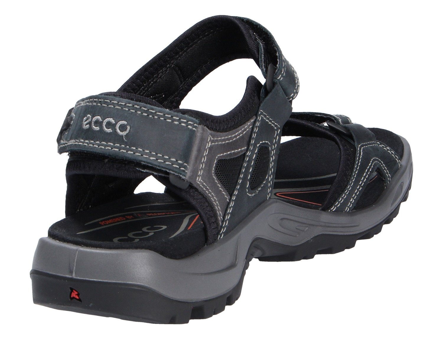 marine Ecco (300) Robuste Qualität Sandale