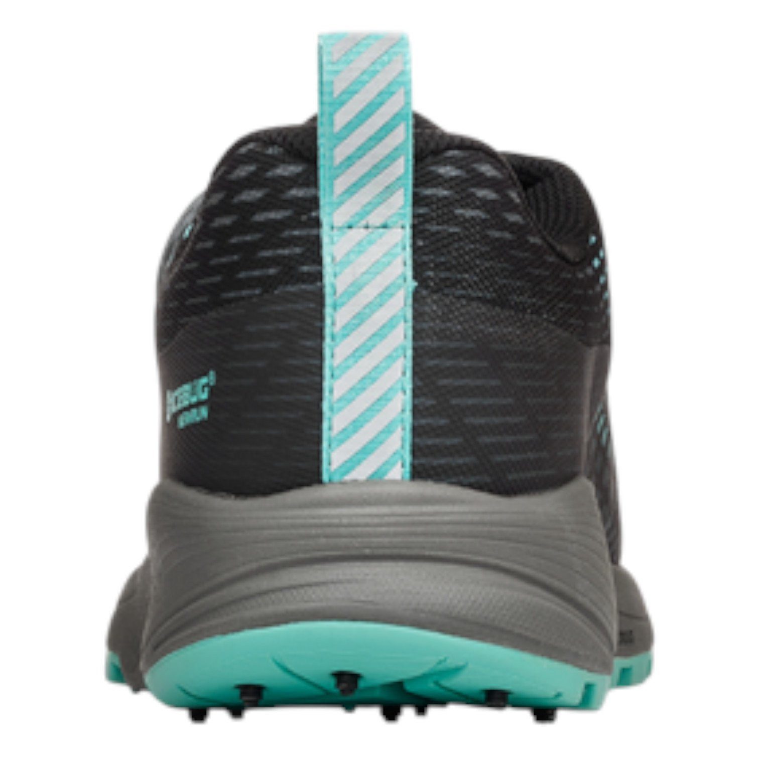 Icebug NewRun BUGrip GTX (BOA® Fit System, wasserdicht, mit Spikes) Laufschuh