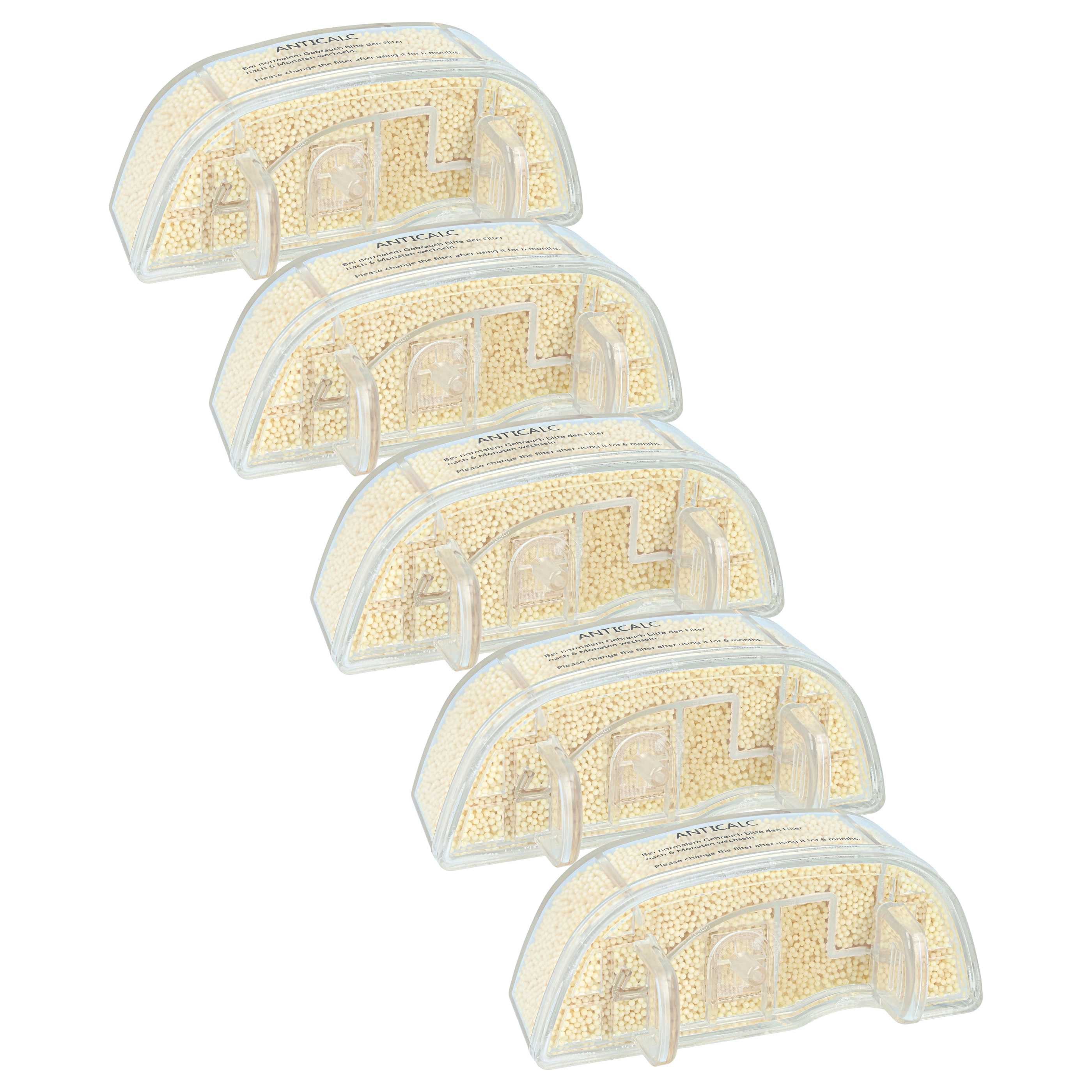 vhbw Wasserfilter, Zubehör für Rowenta Rowenta ZR006501