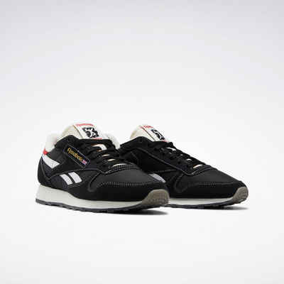 Reebok Classic CLASSIC LEATHER SHOES Кросівки