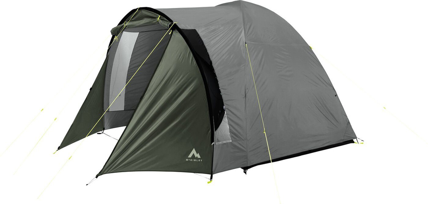 McKINLEY Gruppenzelt Familien Zelt FAMILY 10.4