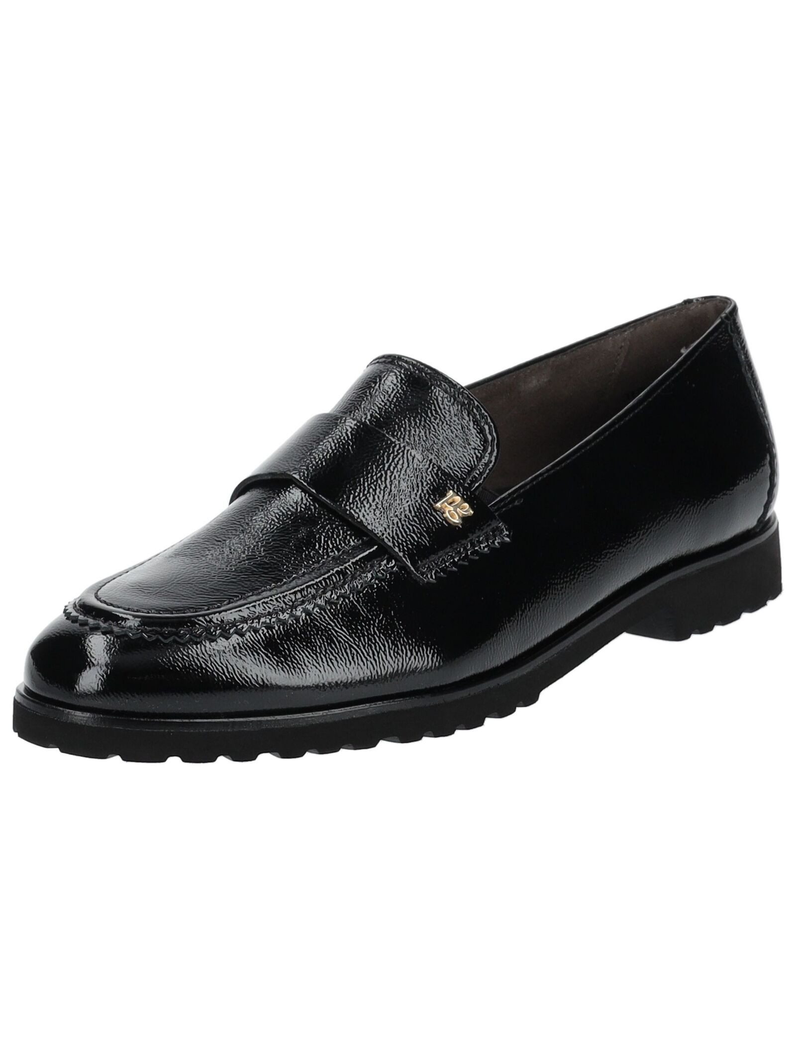 Slipper Leder Slipper