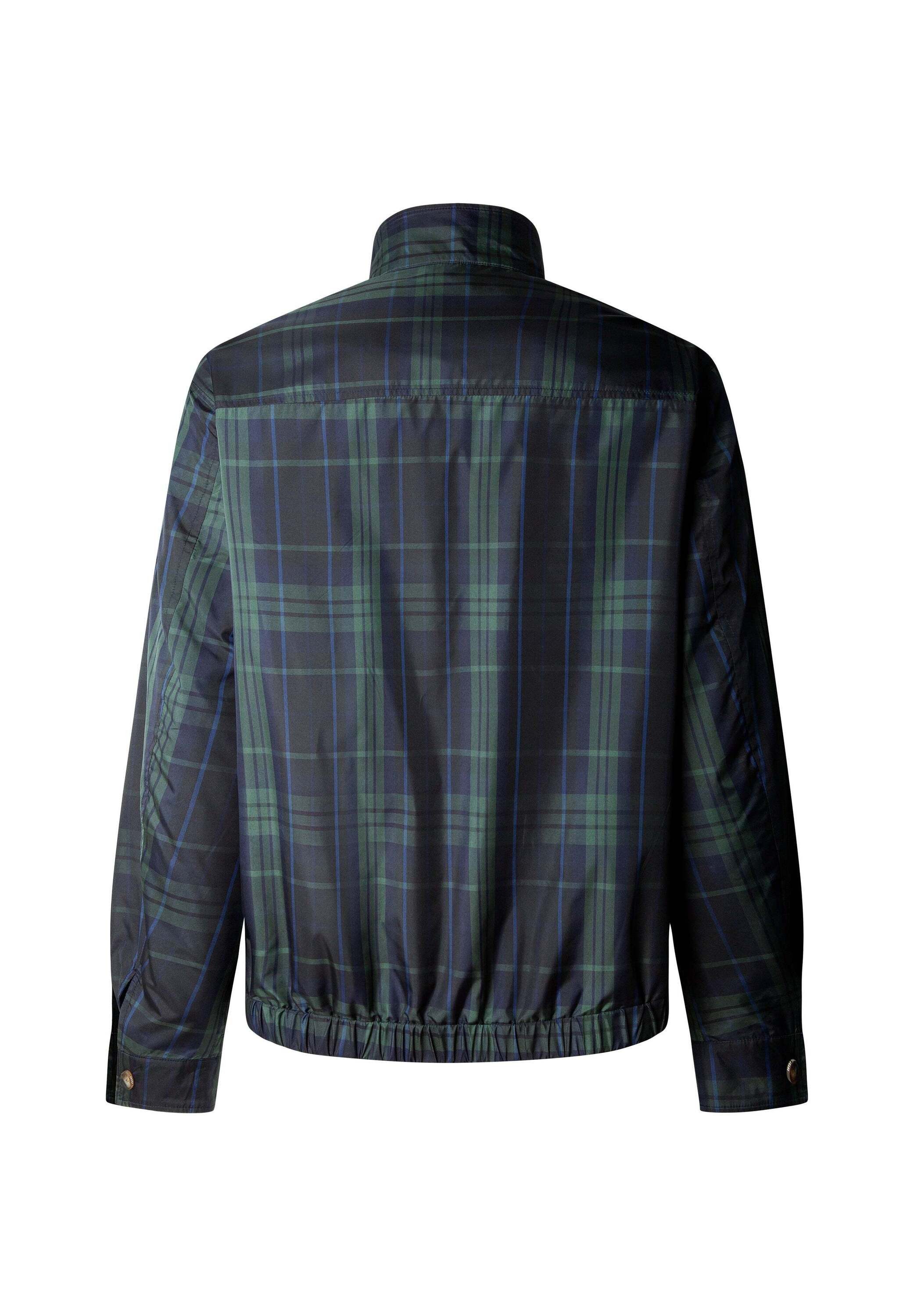 Pepe Jeans Winterjacke winter jacket REVERSIBLE COTTON HARRINGTON