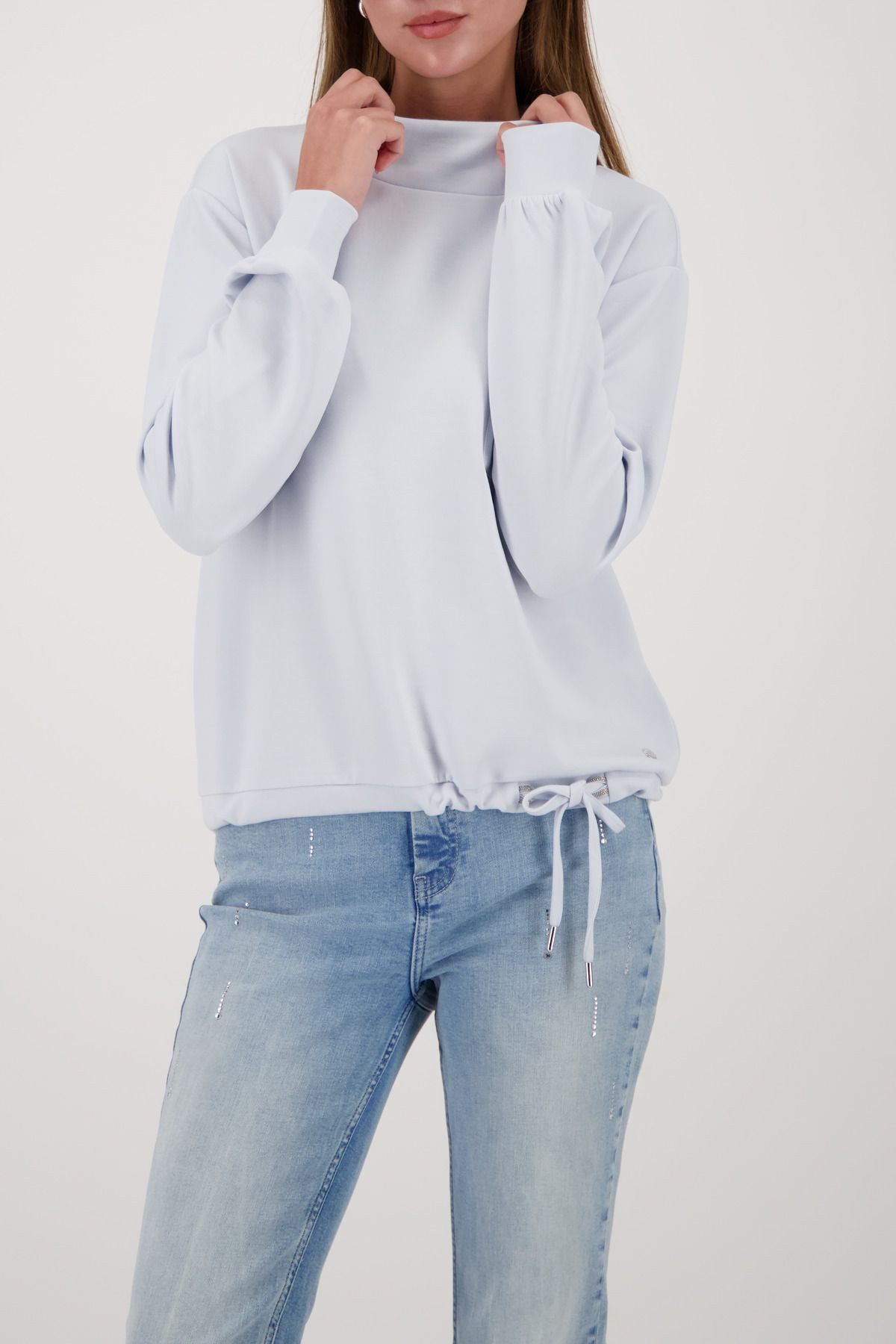 Monari Langarmshirt günstig online kaufen