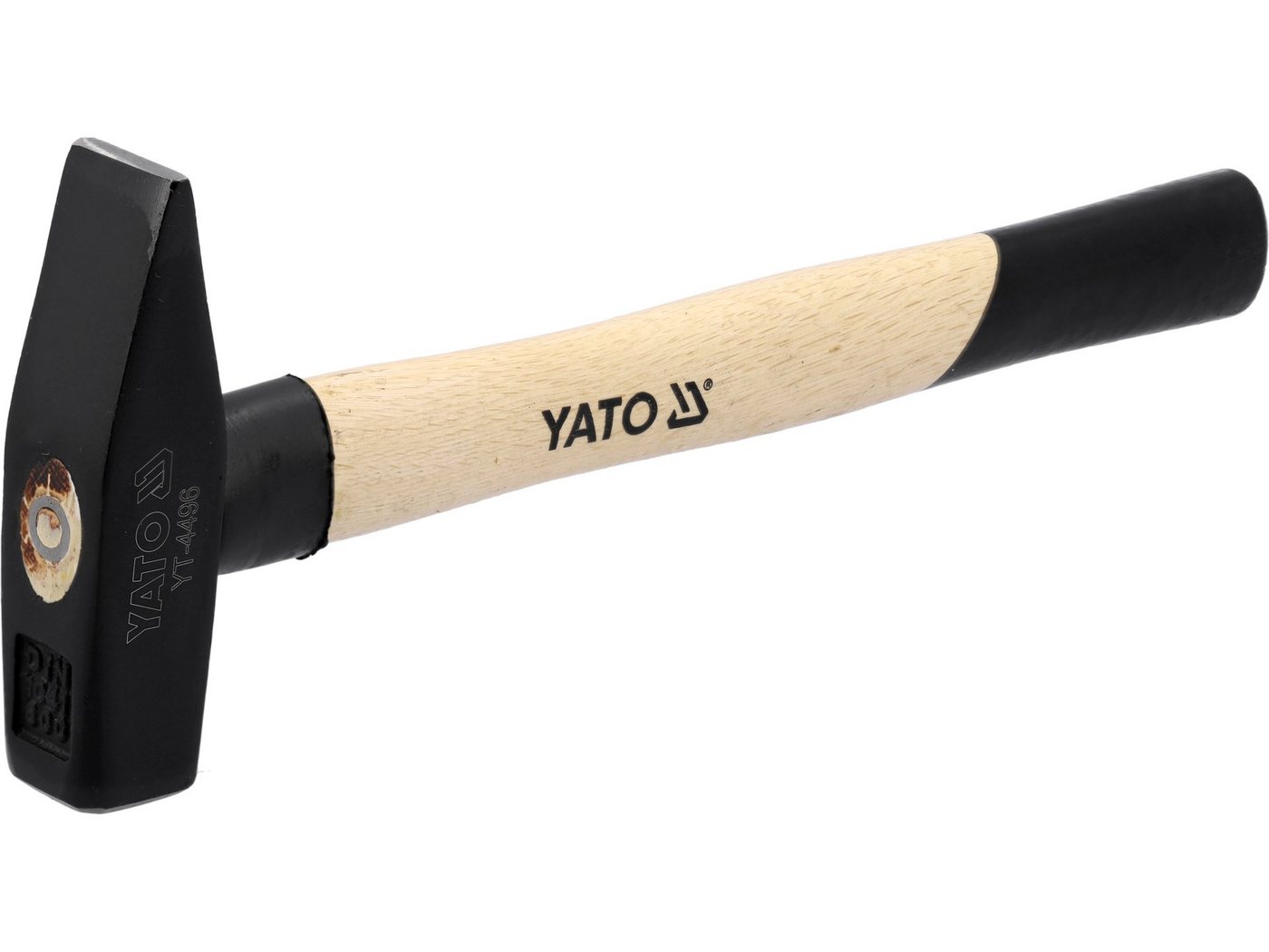 Thumbnail - TRIZERATOP Hammer Schlosserhammer 600g