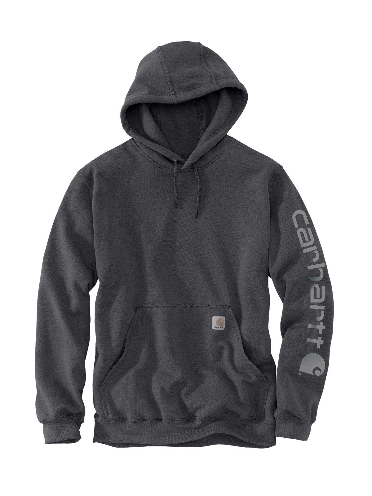 Carhartt Sweatjacke 106253-029 Carhartt Dyed