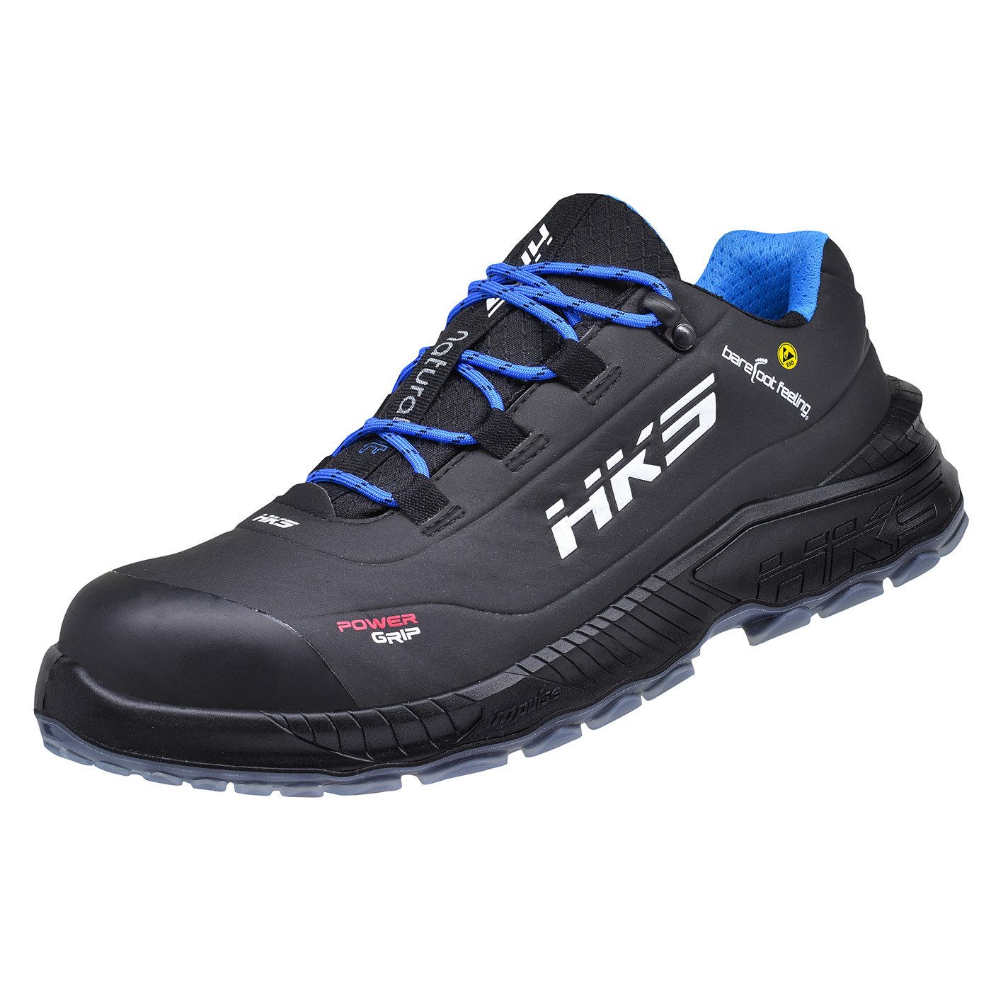 HKS Sicherheitsschuh