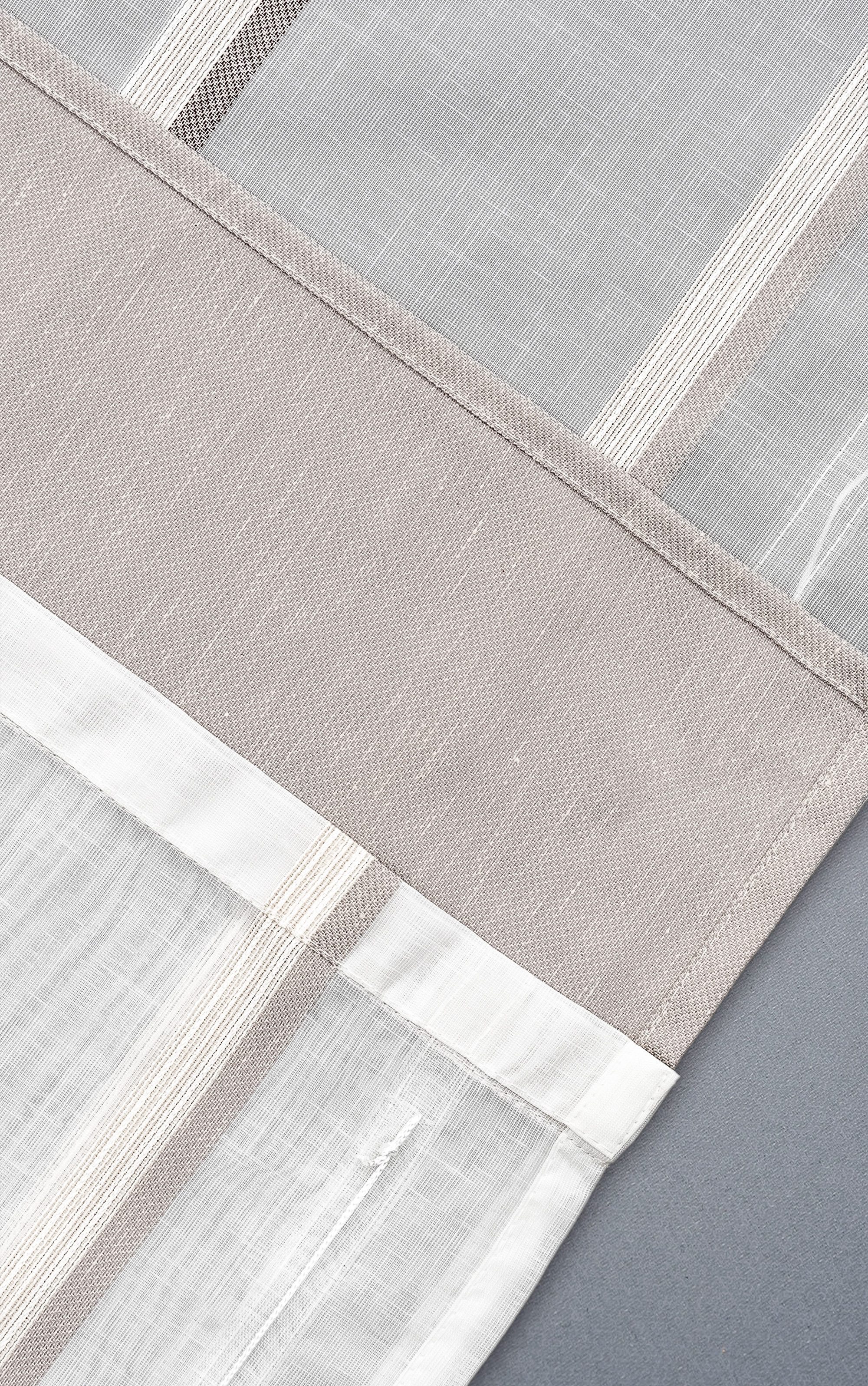 LYSEL® Raffrollo Tavira, HxB 140x100cm