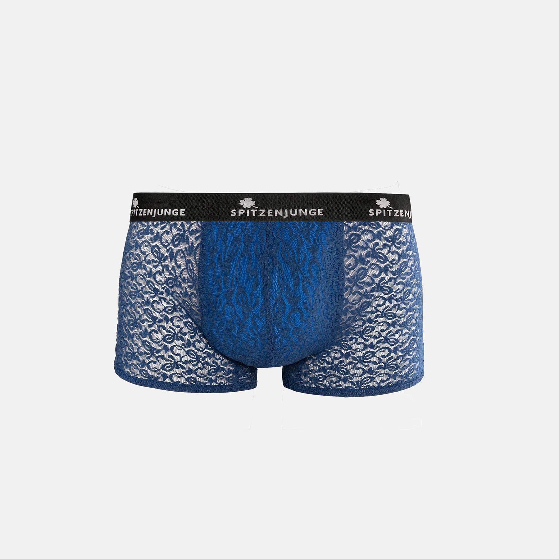 SPITZENJUNGE Boxer Empire Floris