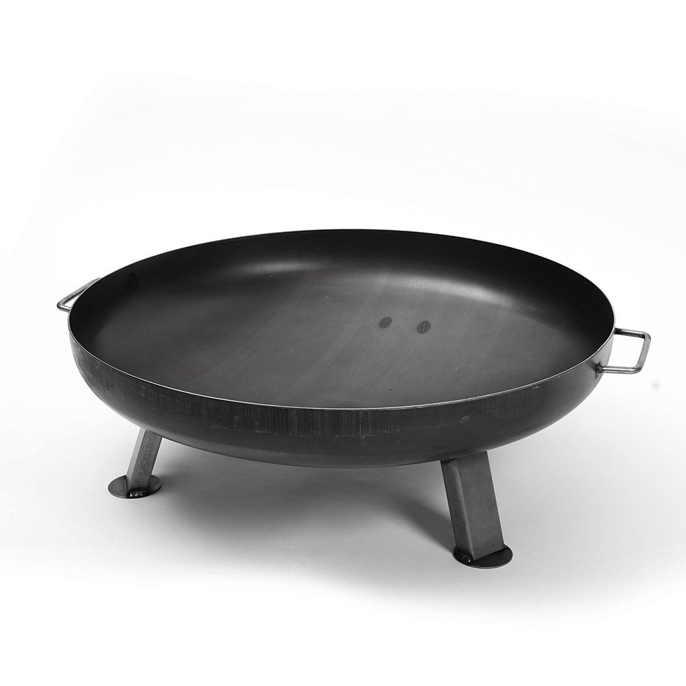 Czaja Feuerschale Czaja Feuerschale Bonn Ø 60 cm aus Stahl