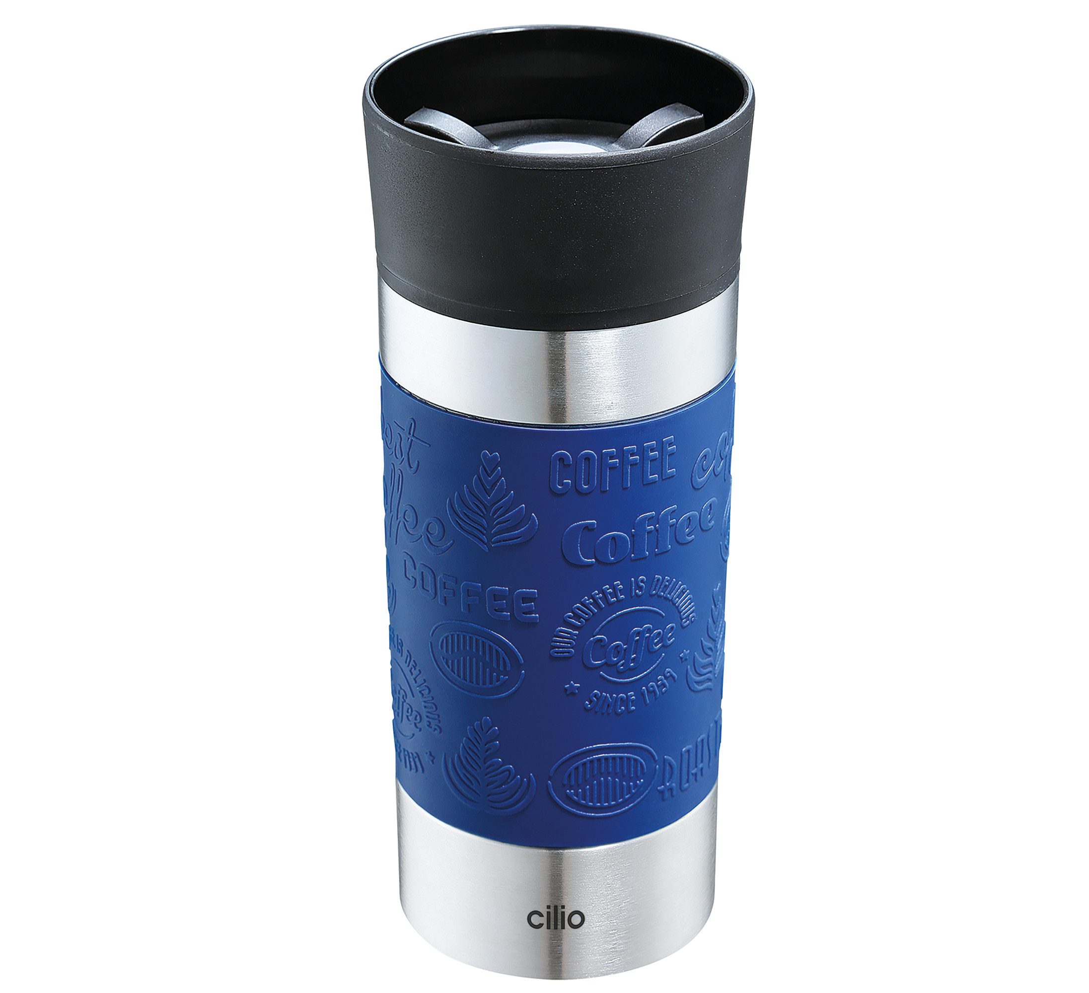 Cilio Coffee-to-go-Becher