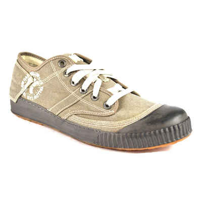 Yellow Cab GROUND M Y12250 Sneaker Grau