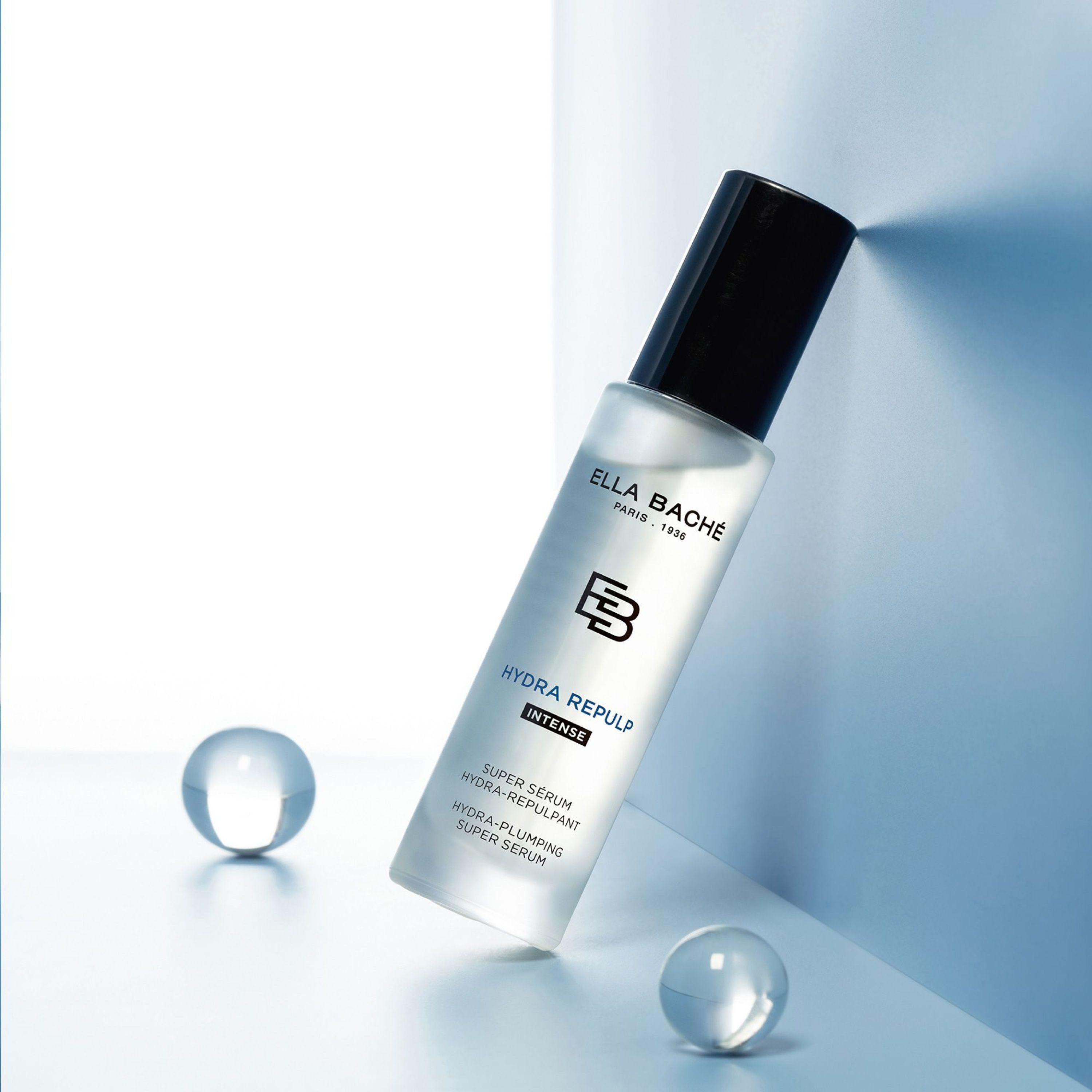 Ella Baché Tagescreme Hyaluron Powerserum