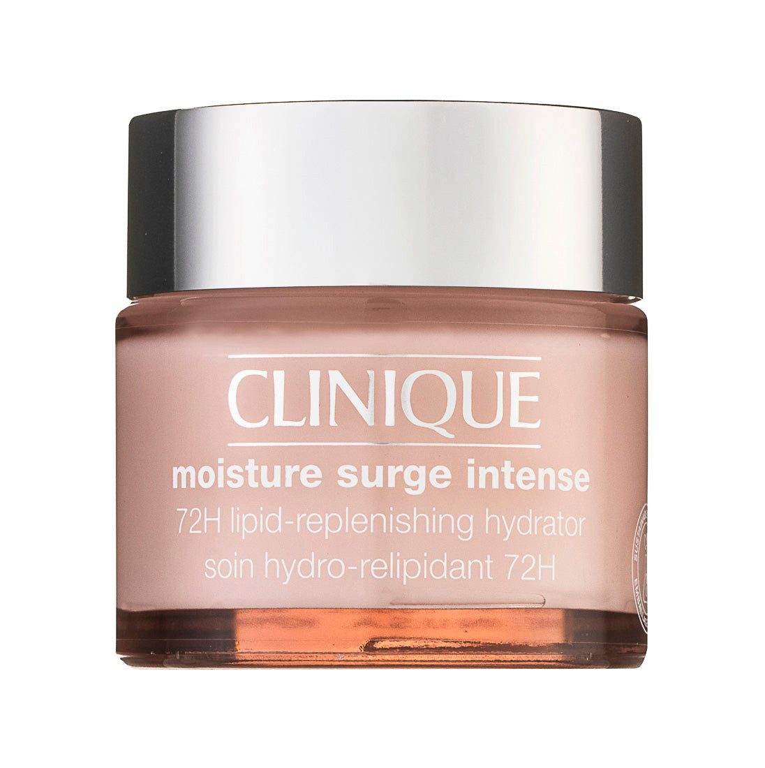 CLINIQUE Gesichtspflege Moisture Surge Intense 72h Lipid-Replenishing Hydrator