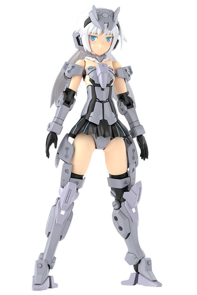 Kotobukiya Modellbausatz Frame Arms Girl Grande Scale Plastic Model Kit Architect 25 cm