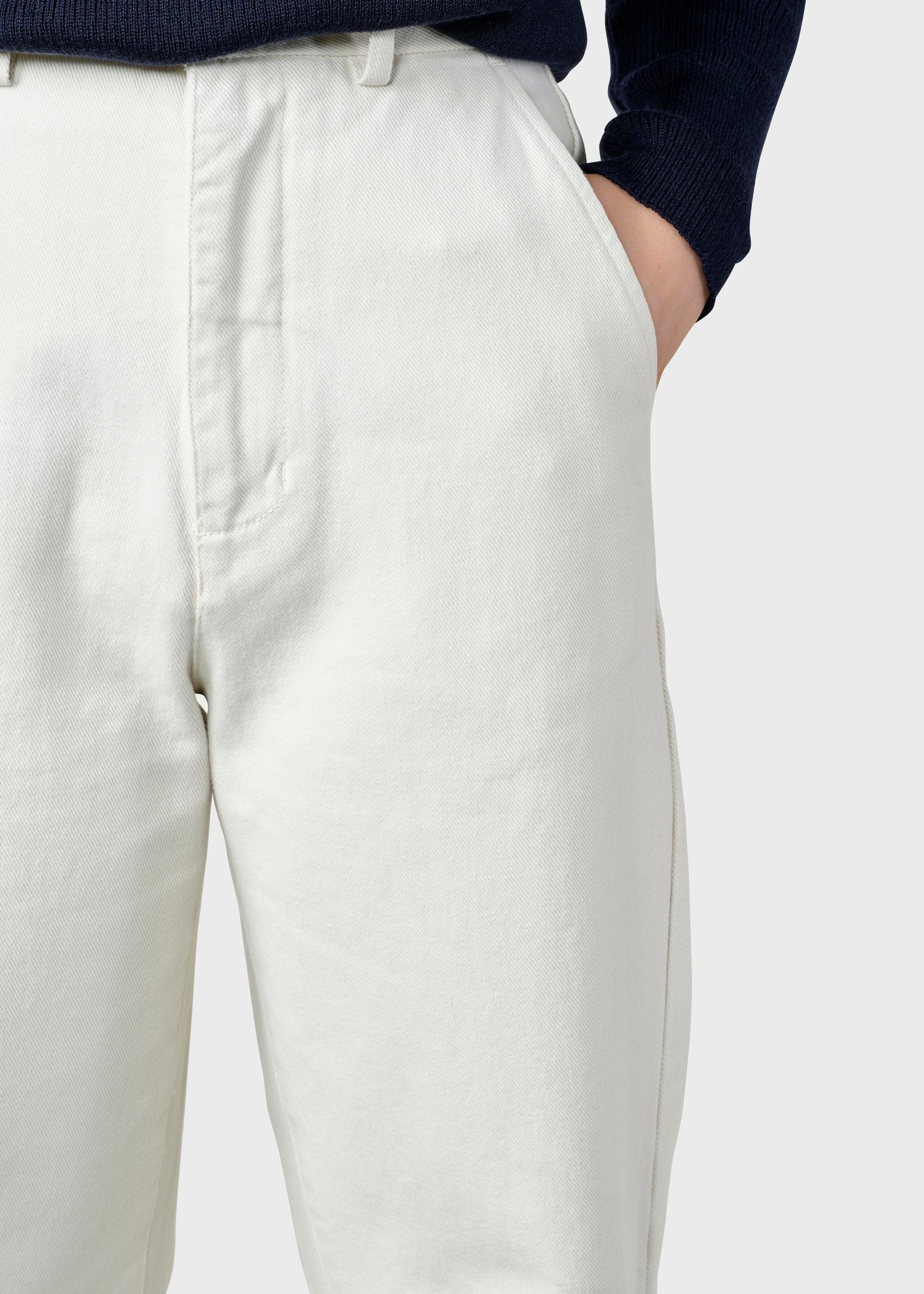 Klitmøller Weite Jeans Lydia
