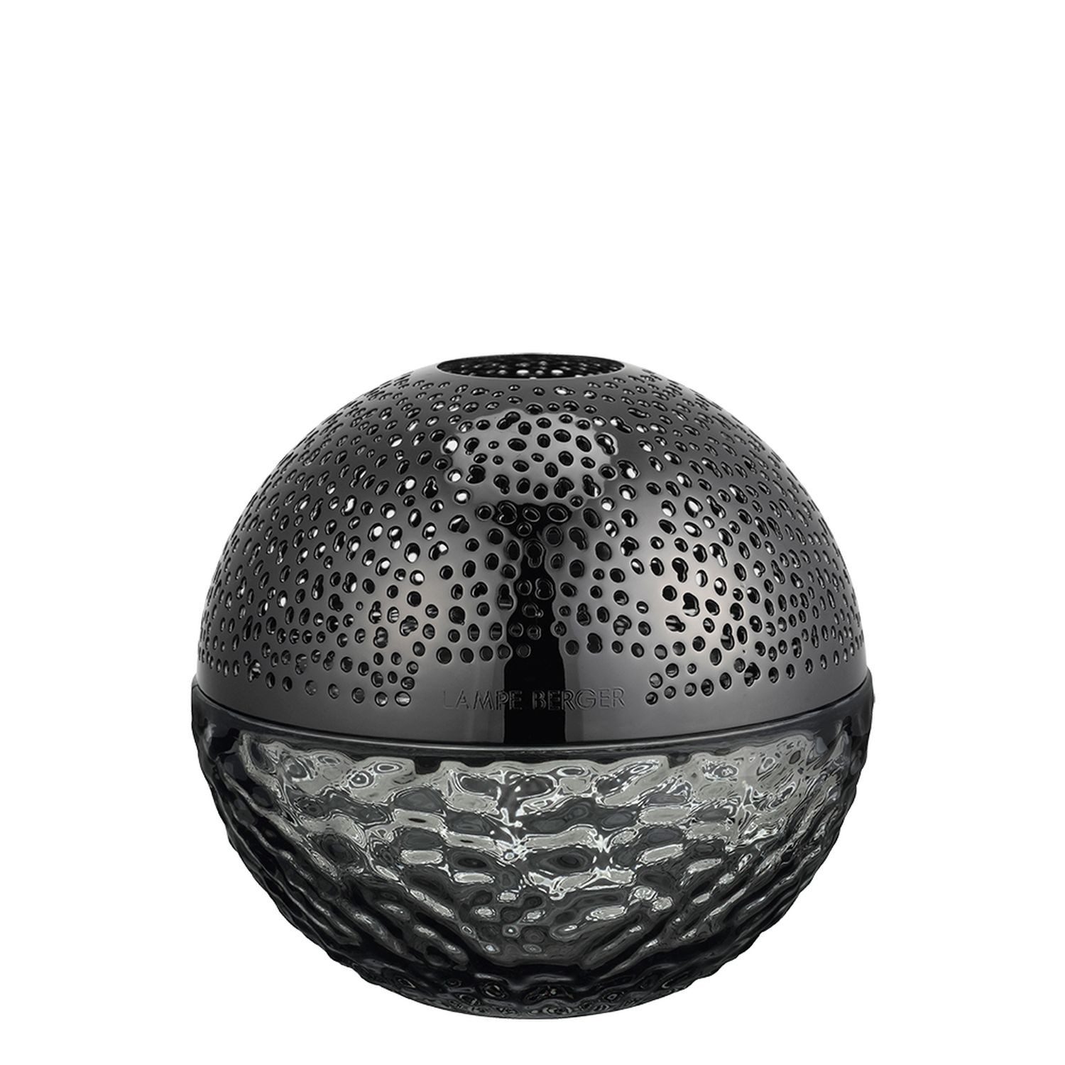 MAISON BERGER PARIS Duftlampe Gravity Schwarz