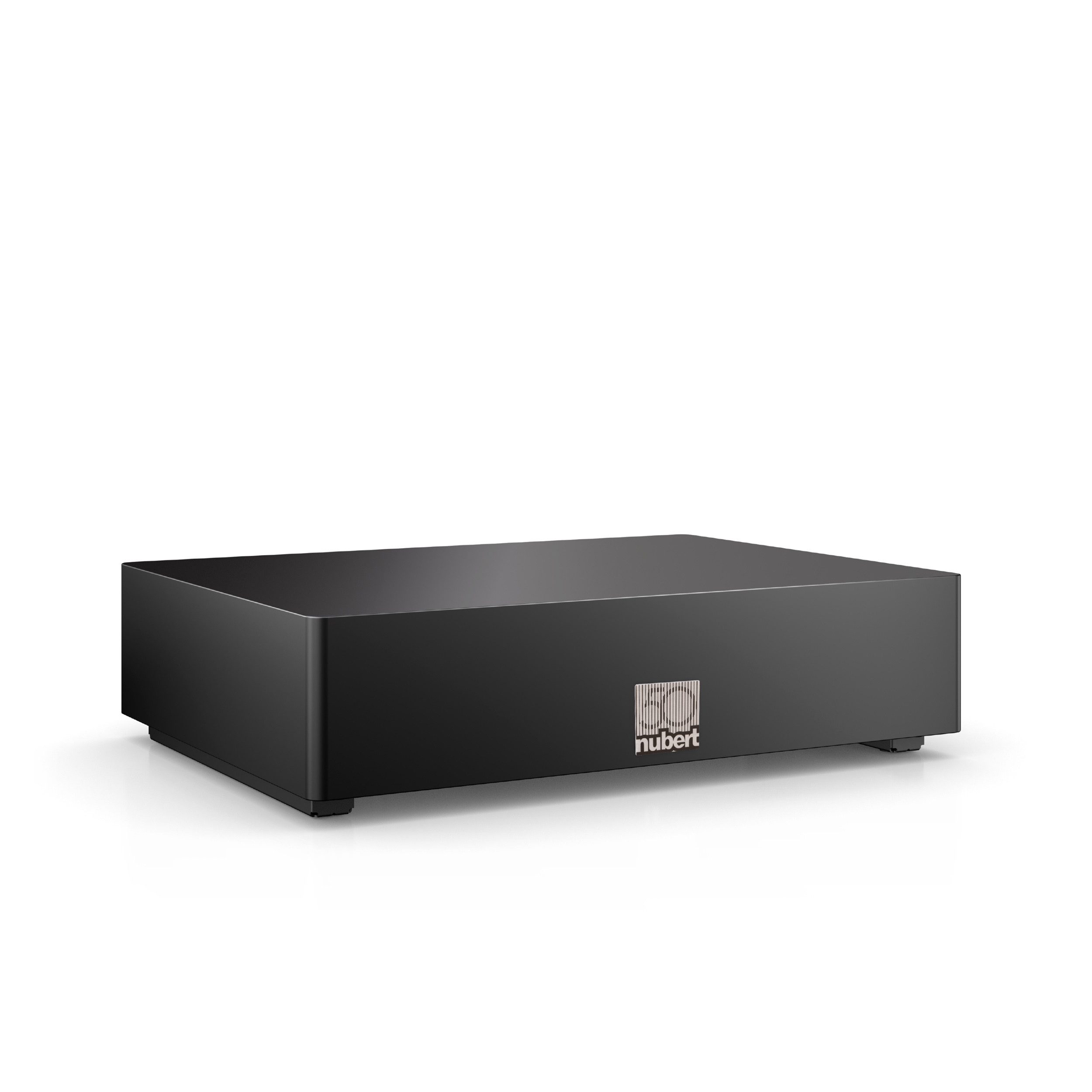 Nubert nuSub XW-800 slim Сабуферы (250 W, 34 Hz)