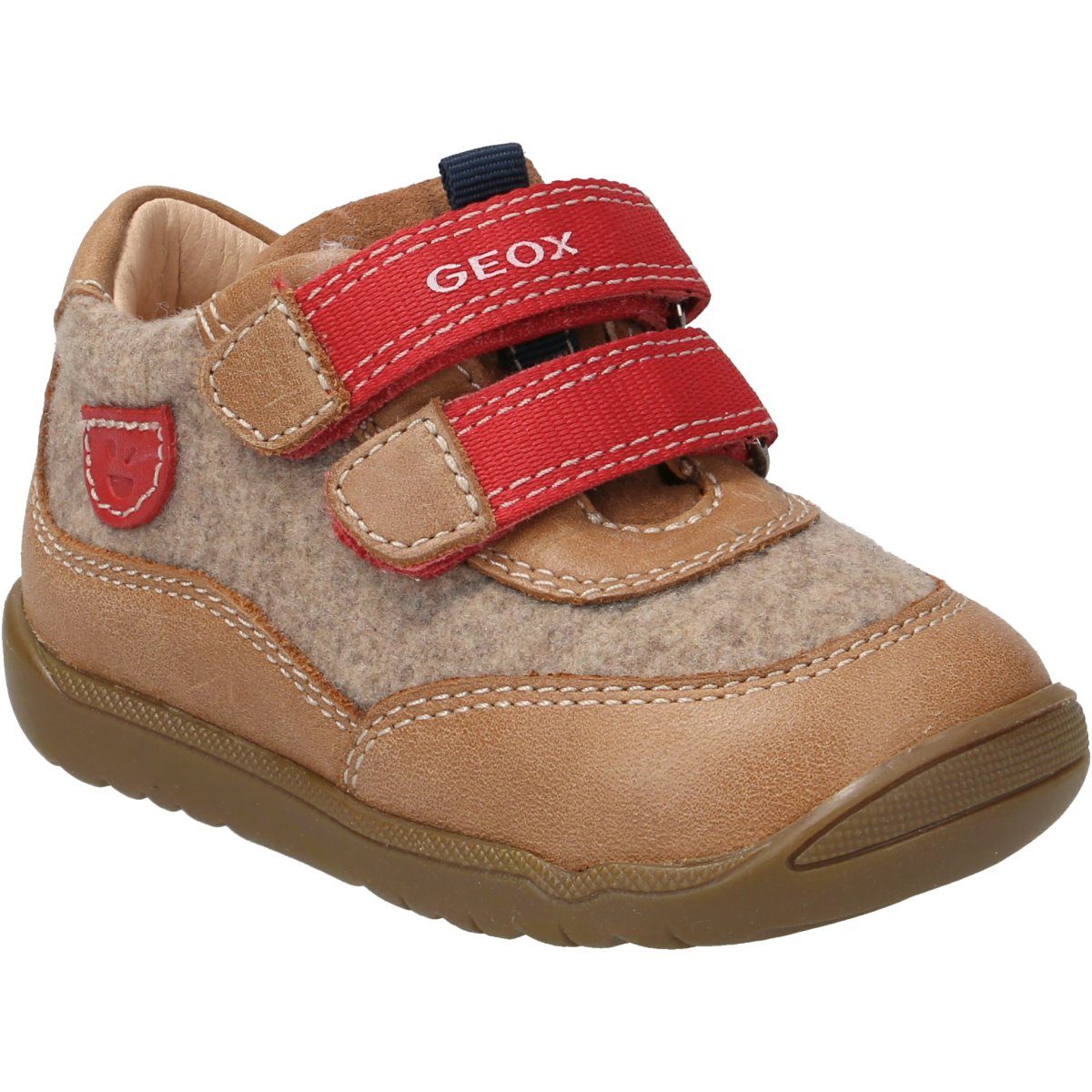 Geox MACCHIA Klettschuh