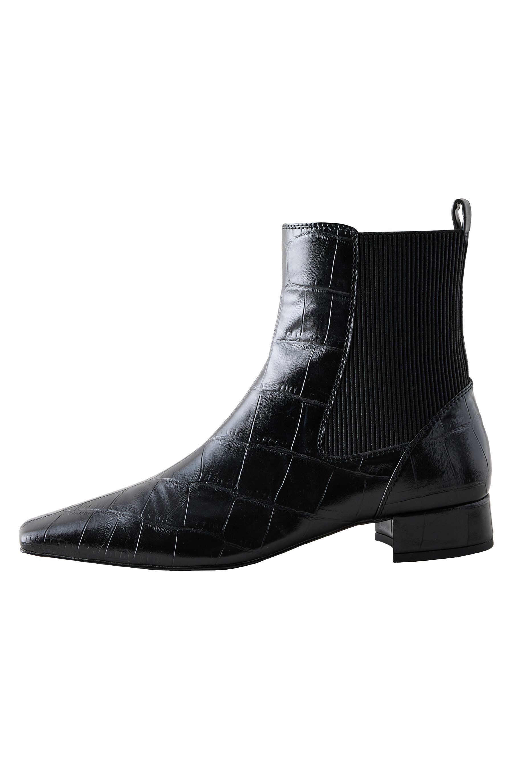 Next Forever Comfort® Chelsea-Stiefeletten Chelseaboots