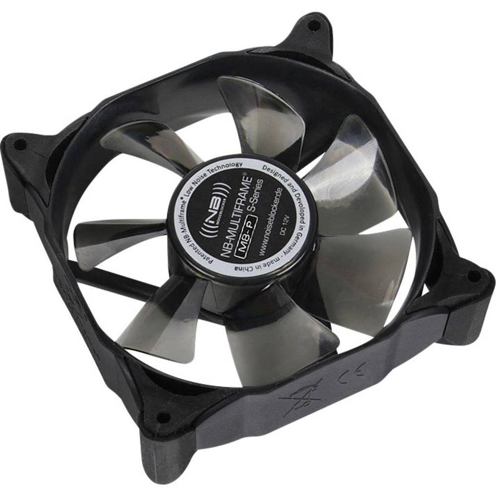 Gehäuselüfter MultiFrame PC Gehäuse Lüfter