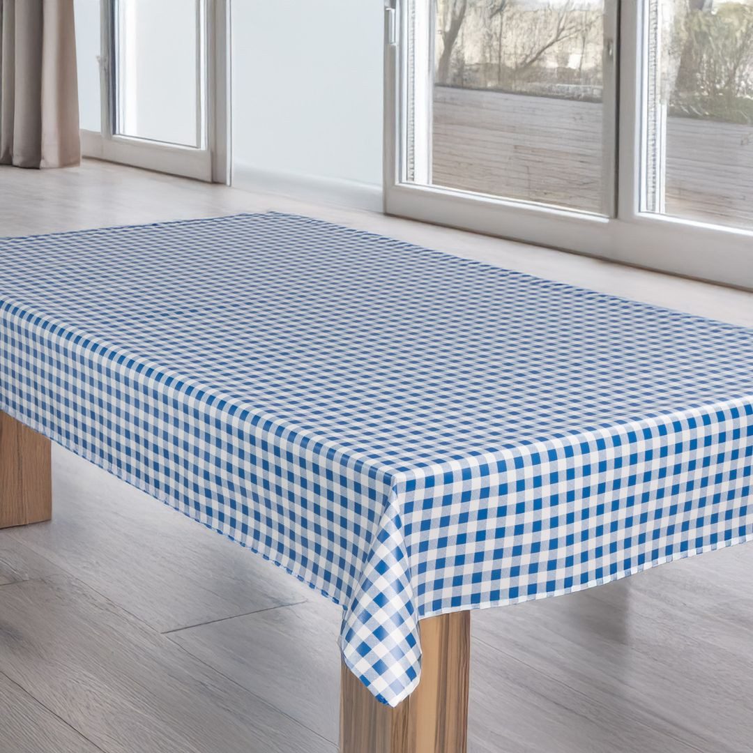 laro Tischdecke Wachstuch-Tischdecke Wachstischdecke Gartentischdecke