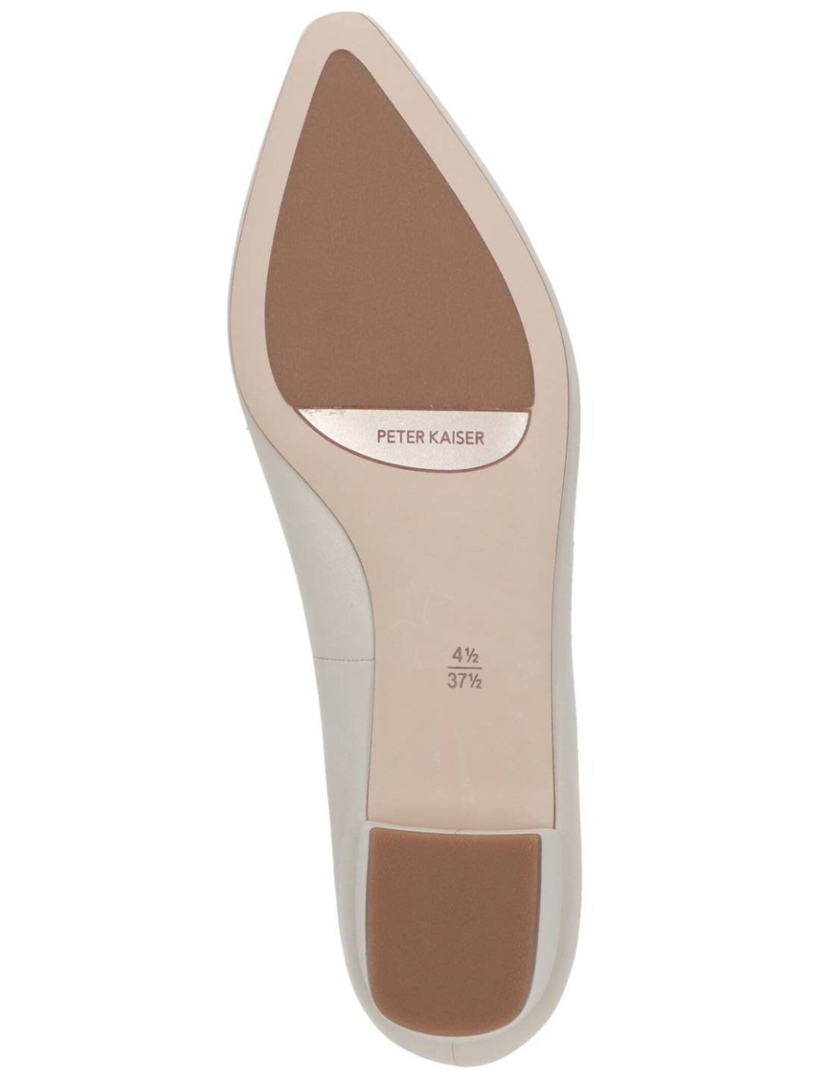 Peter Kaiser Peter Kaiser Pumps Nappaleder Pumps