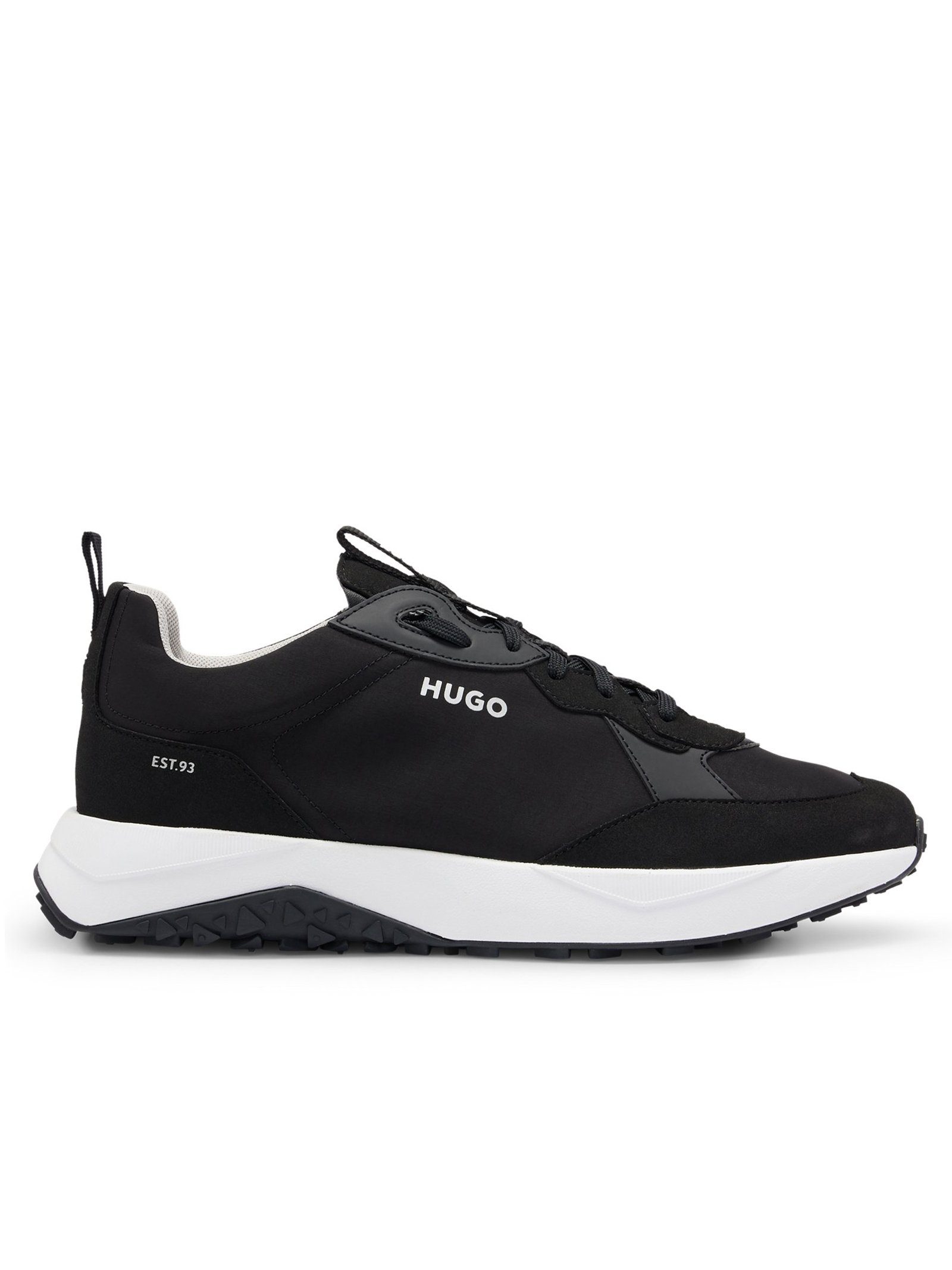 HUGO Kane_Runn Sneaker (keine Angabe, 1-tlg)