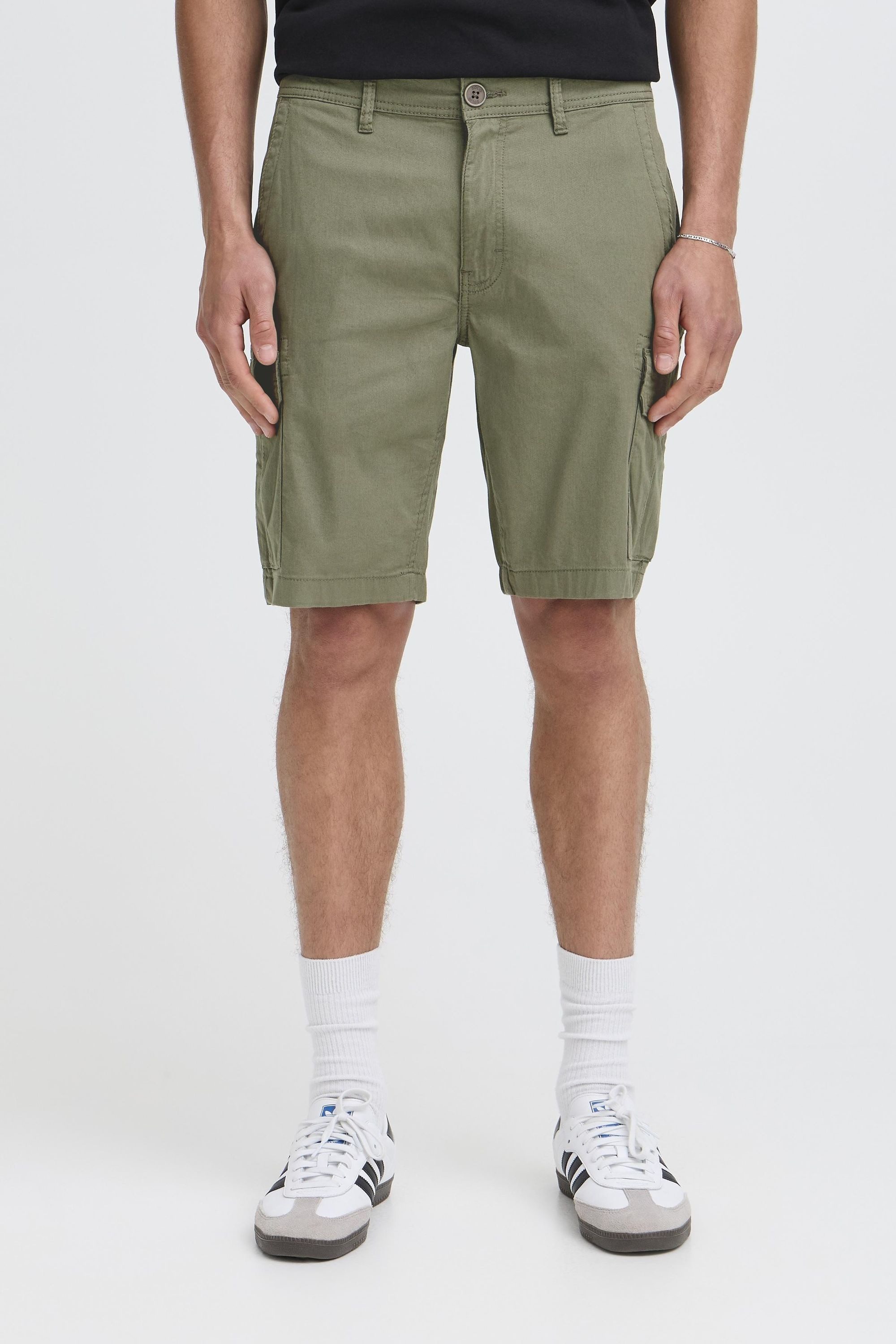 !Solid Cargoshorts SDKALLANT Klassische Cargoshorts mit Taschen günstig online kaufen