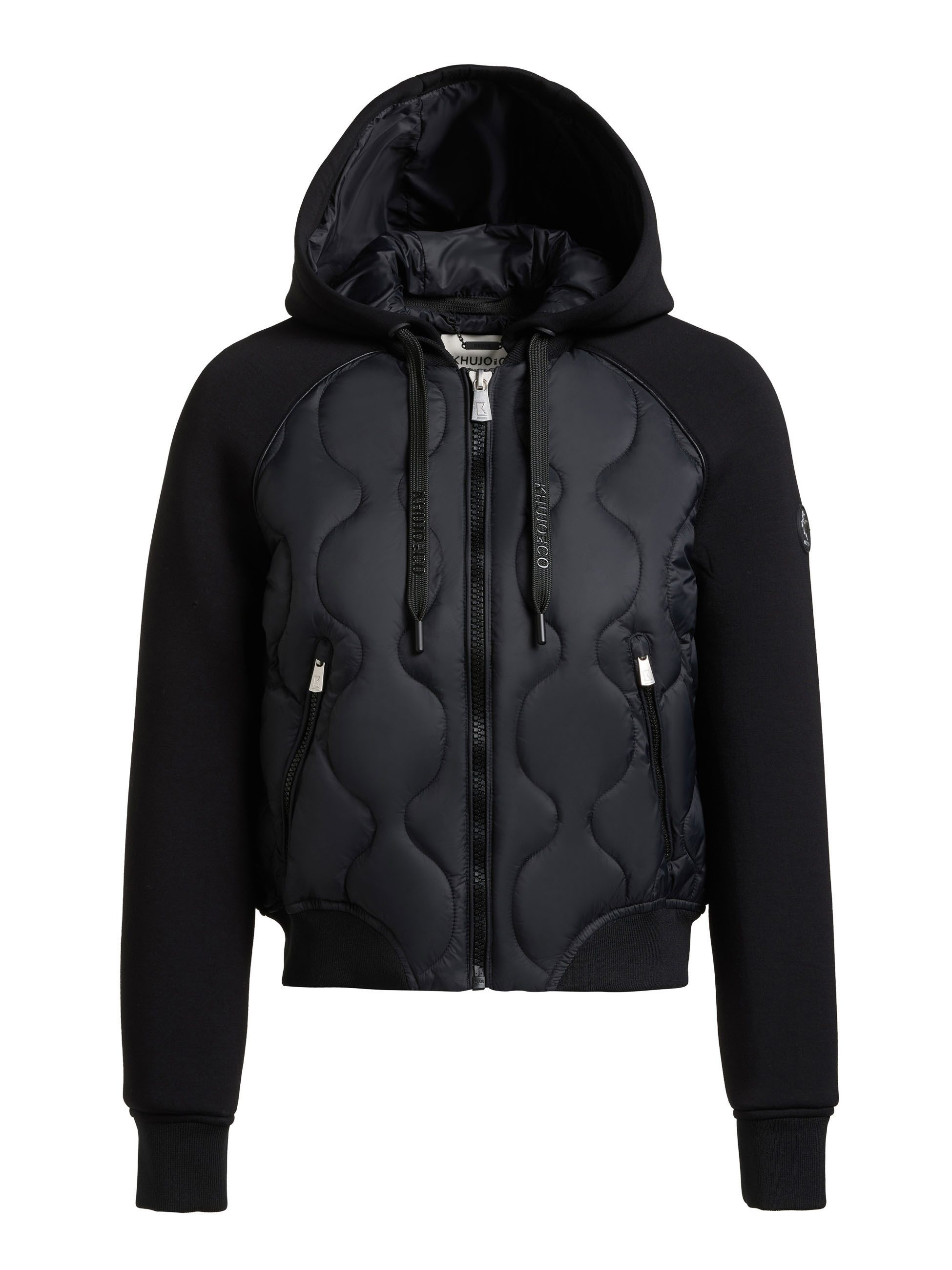 khujo Steppjacke MALAYA günstig online kaufen