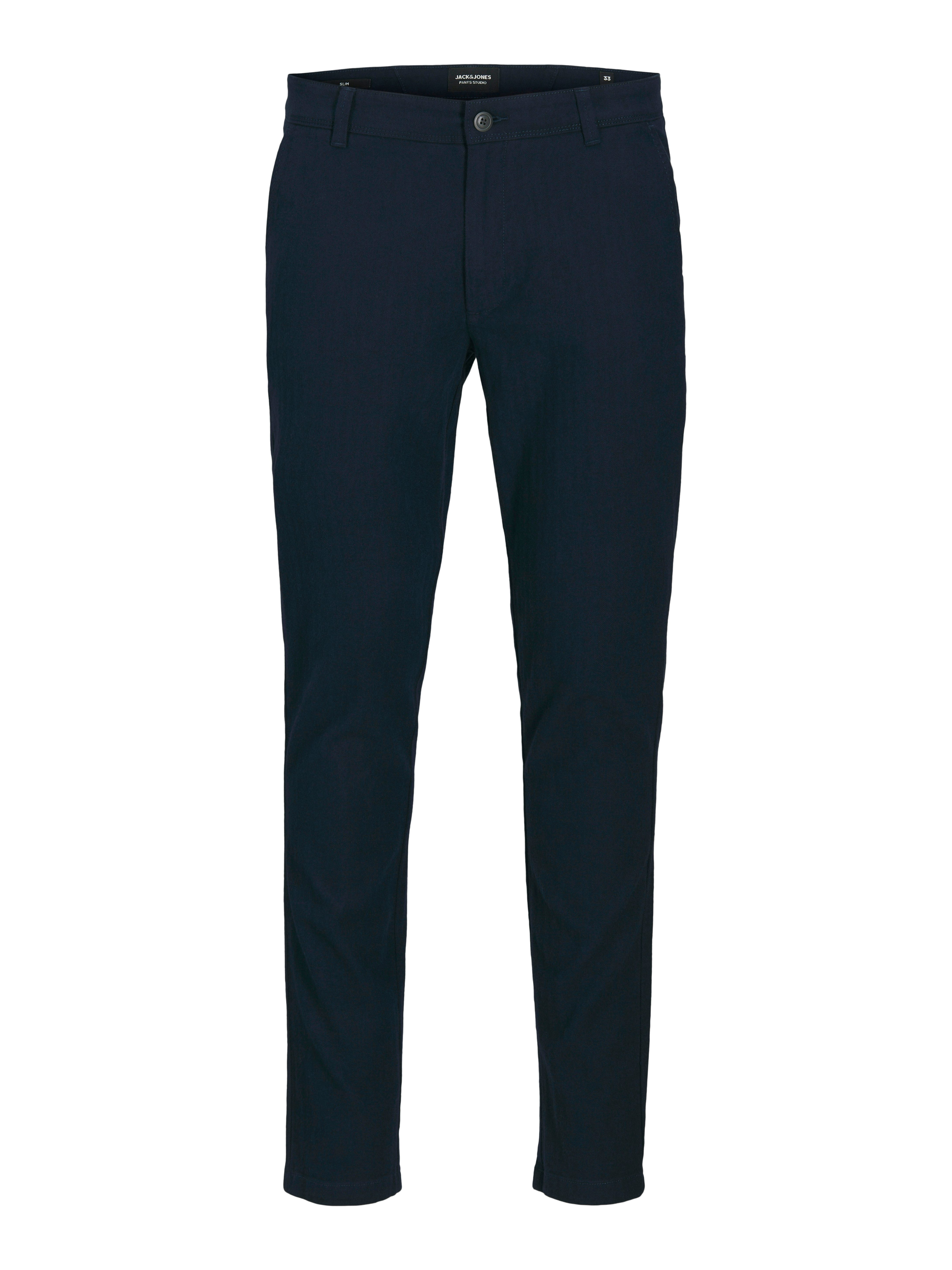 Chinohose JPSTMARCO BOWIE WINTER CHINO SN