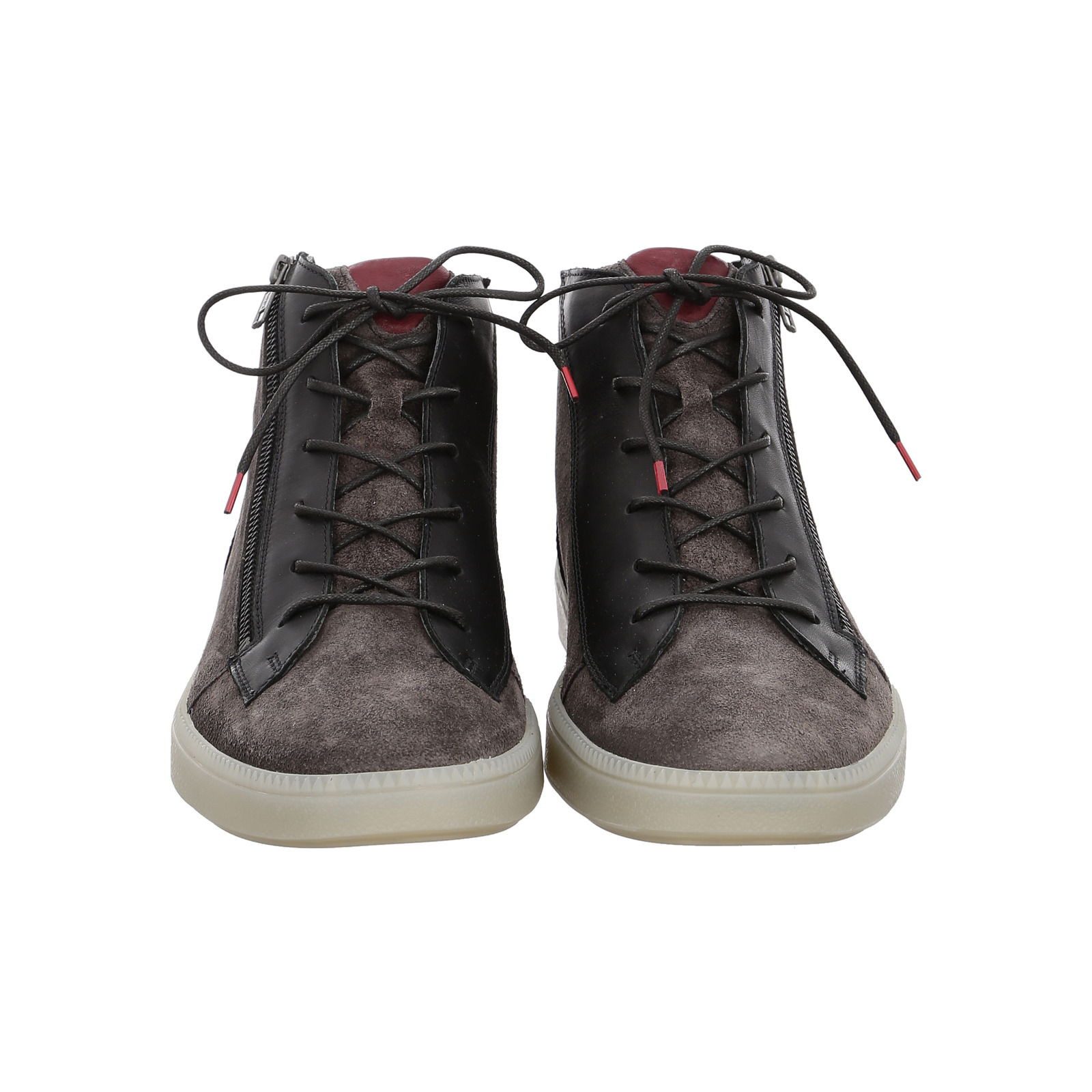Think! Stiefelette Turna Schnürboots