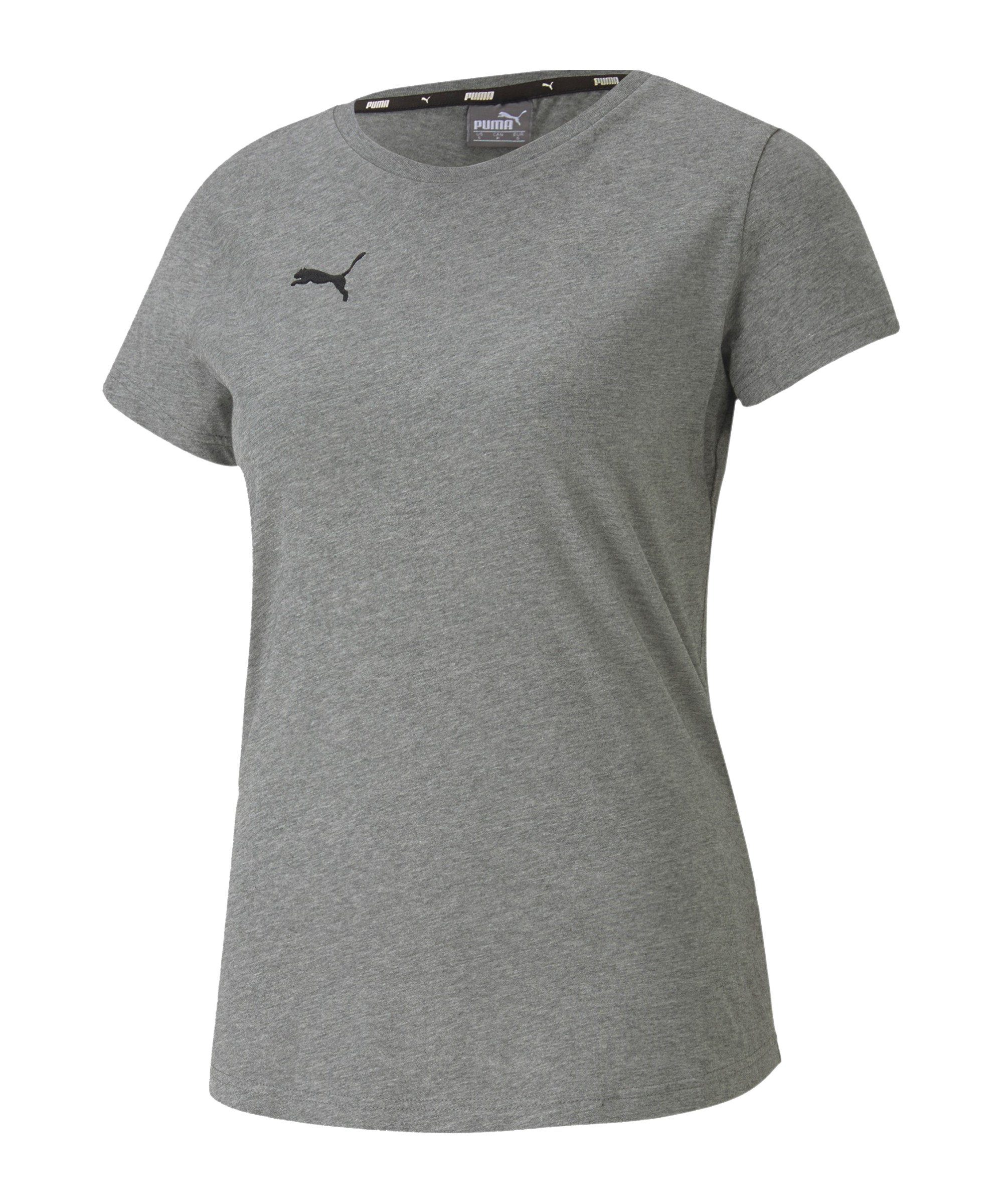 PUMA T-Shirt PUMA teamGOAL 23 Casuals günstig online kaufen