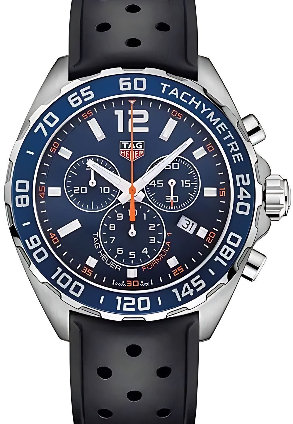TAG HEUER Luxusuhr TAG Heuer Formula günstig online kaufen