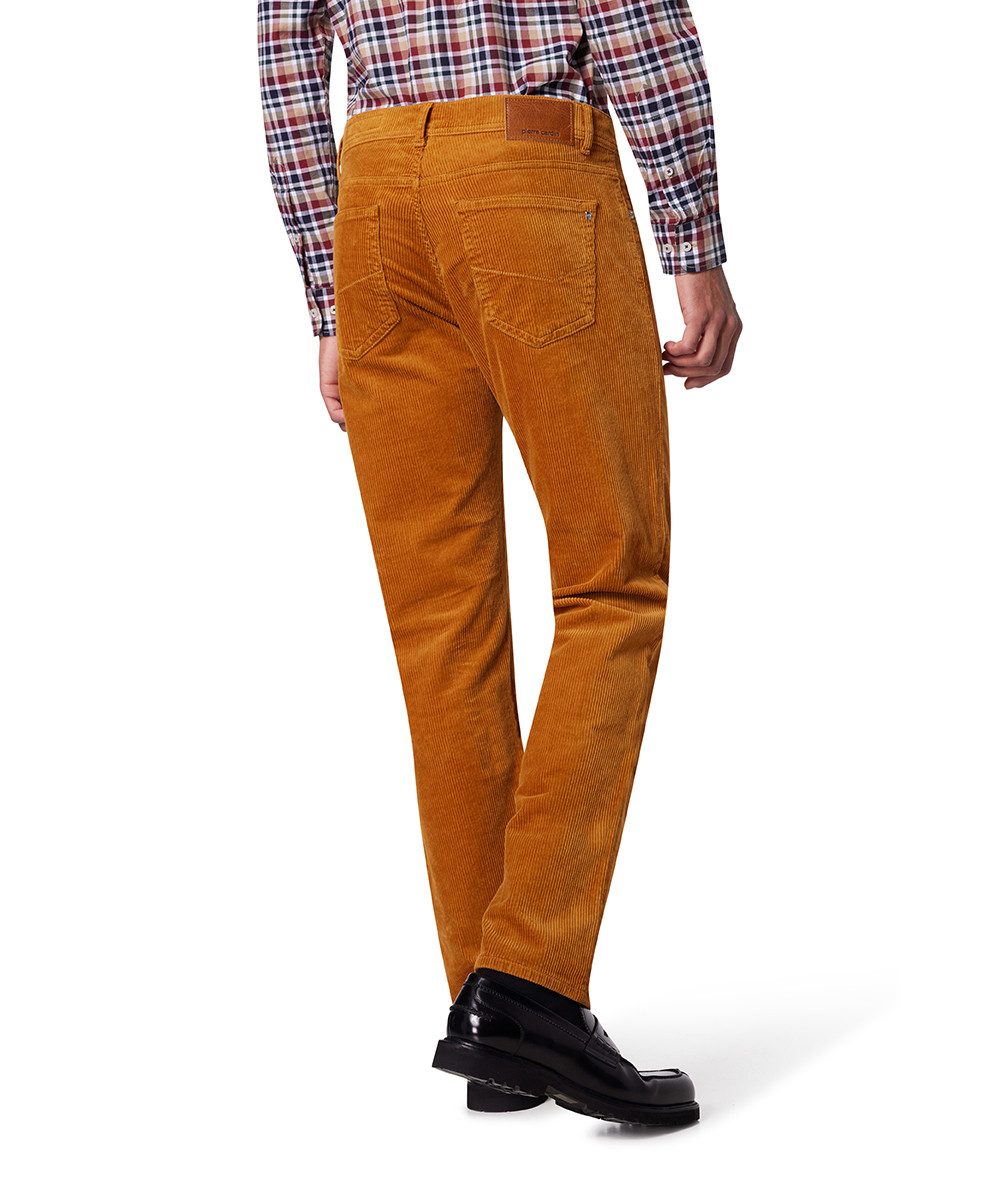 Pierre Cardin 5-Pocket-Hose PC-Laval im Five-Pocket Style