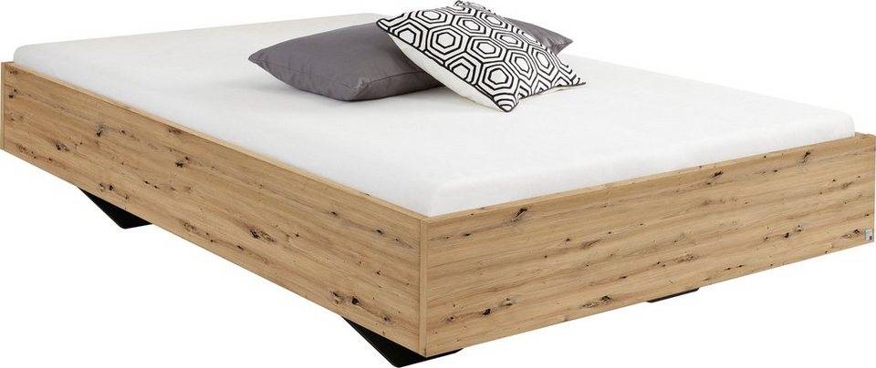 rauch BLUE Futonbett »Phoenix«, ohne Kopfteil
