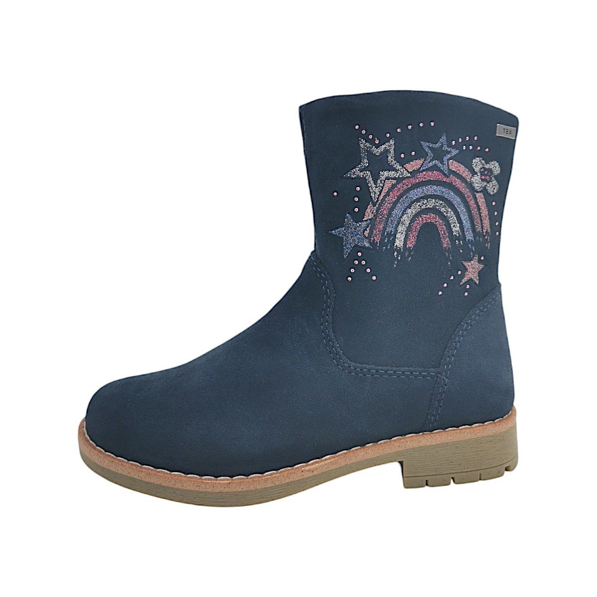 Lurchi fal Stiefel