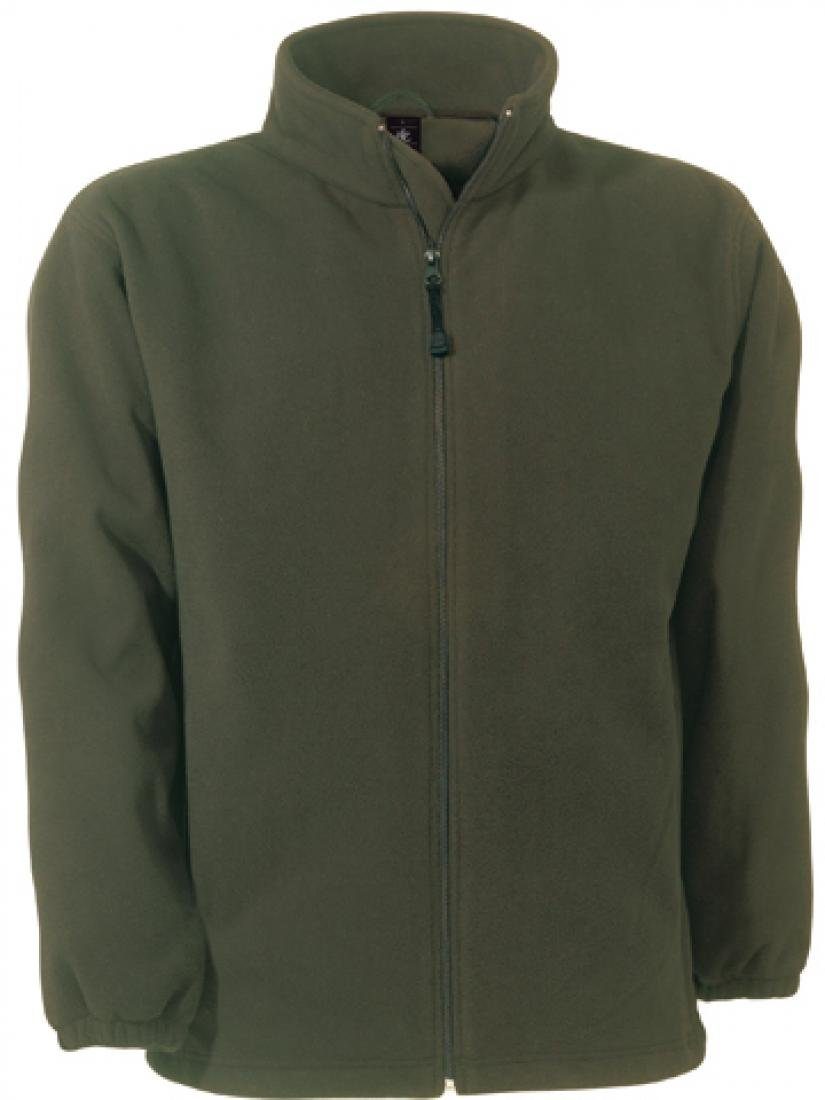 Fleecejacke Fleece WindProtek / Unisex