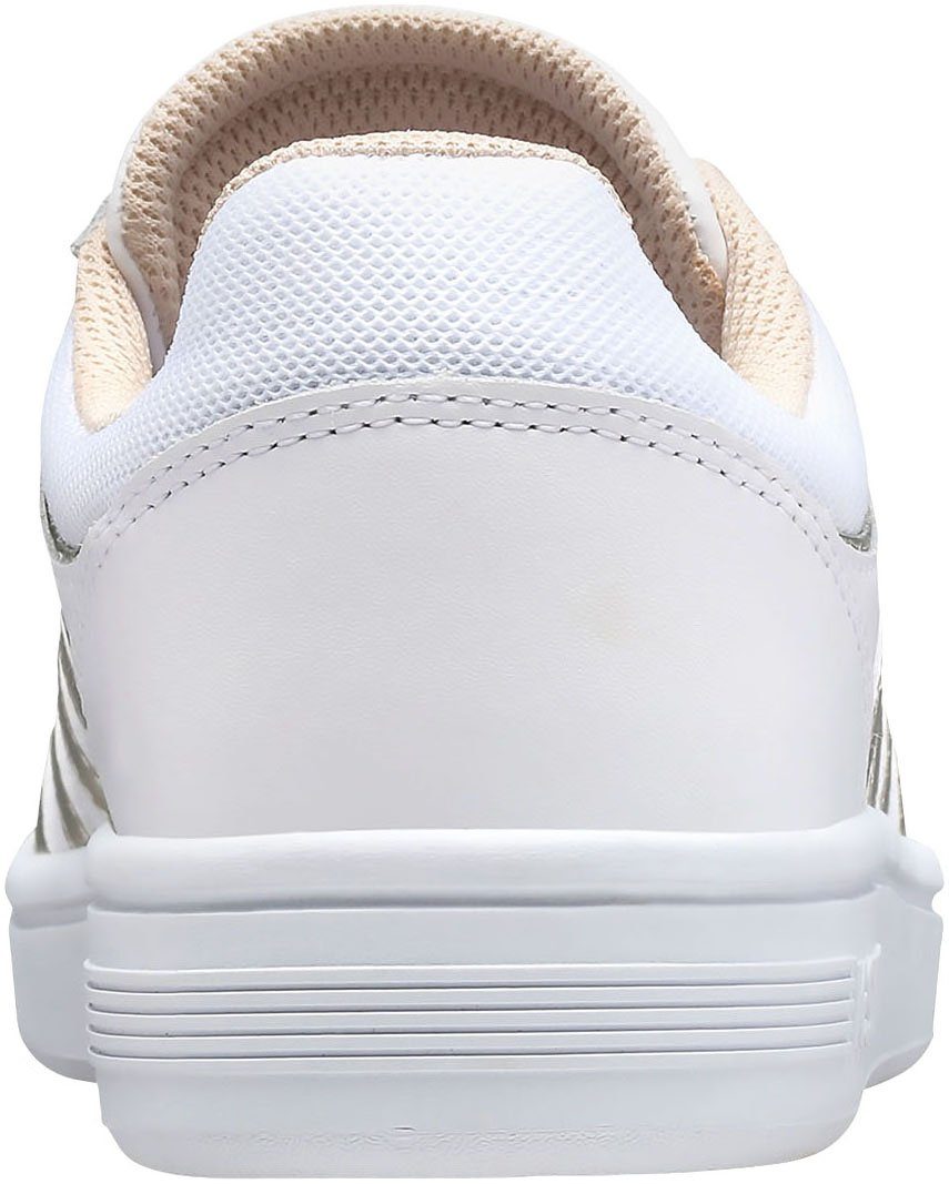K-Swiss Court Winston W Sneaker