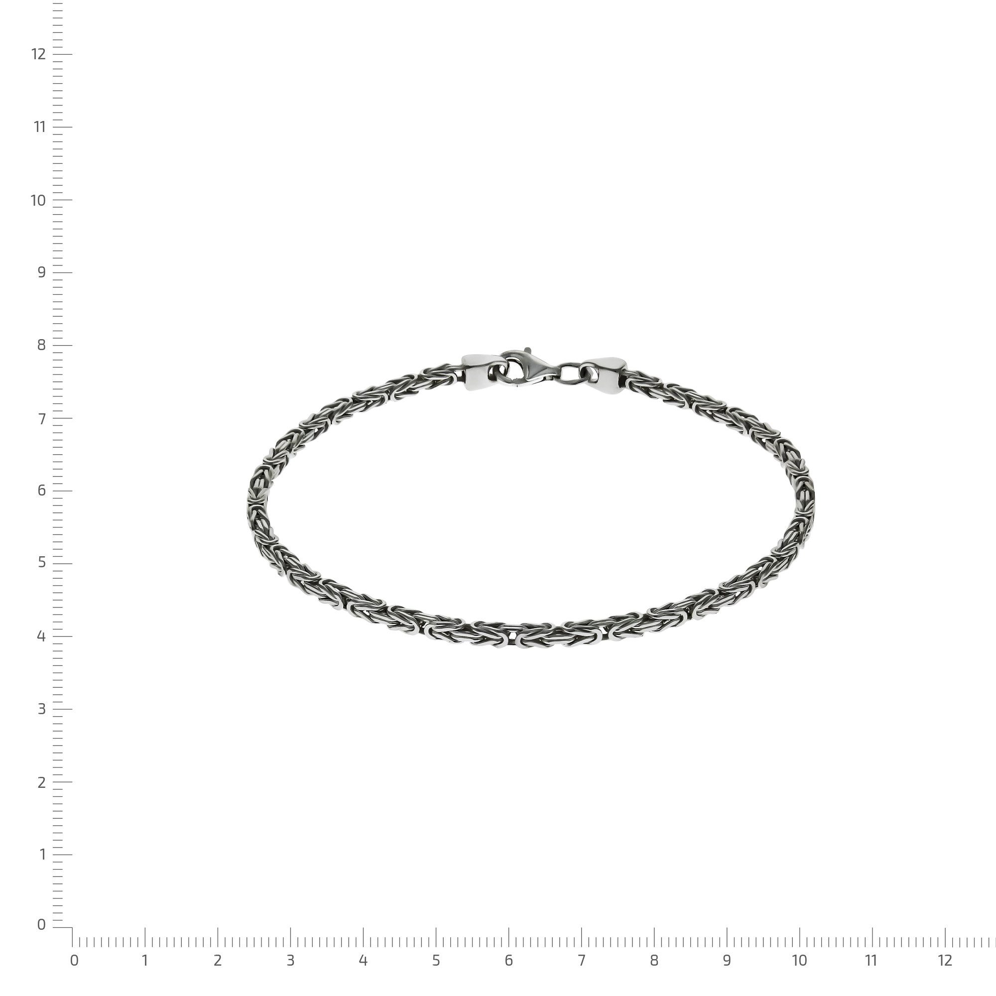 Zeeme Collier-Set Silber 925 poliert Königskette 2,2mm breit günstig online kaufen