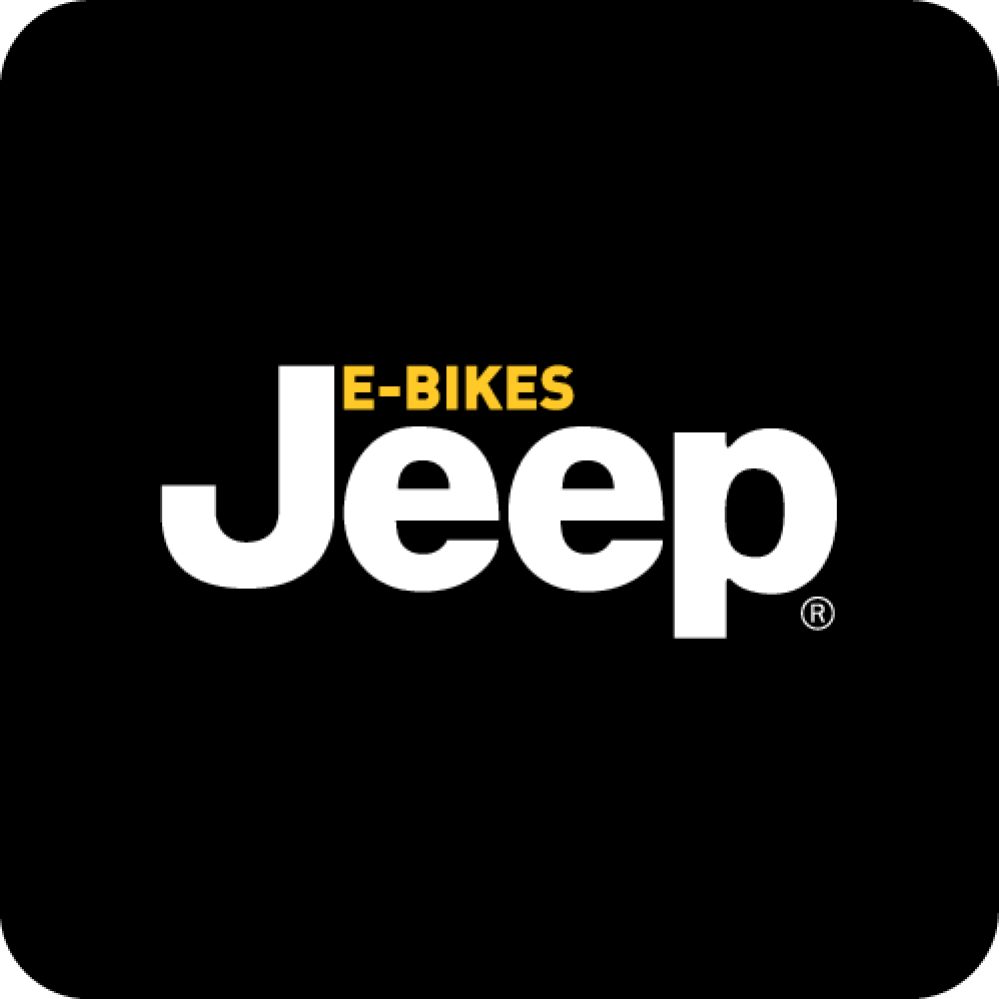 Jeep E-Bikes