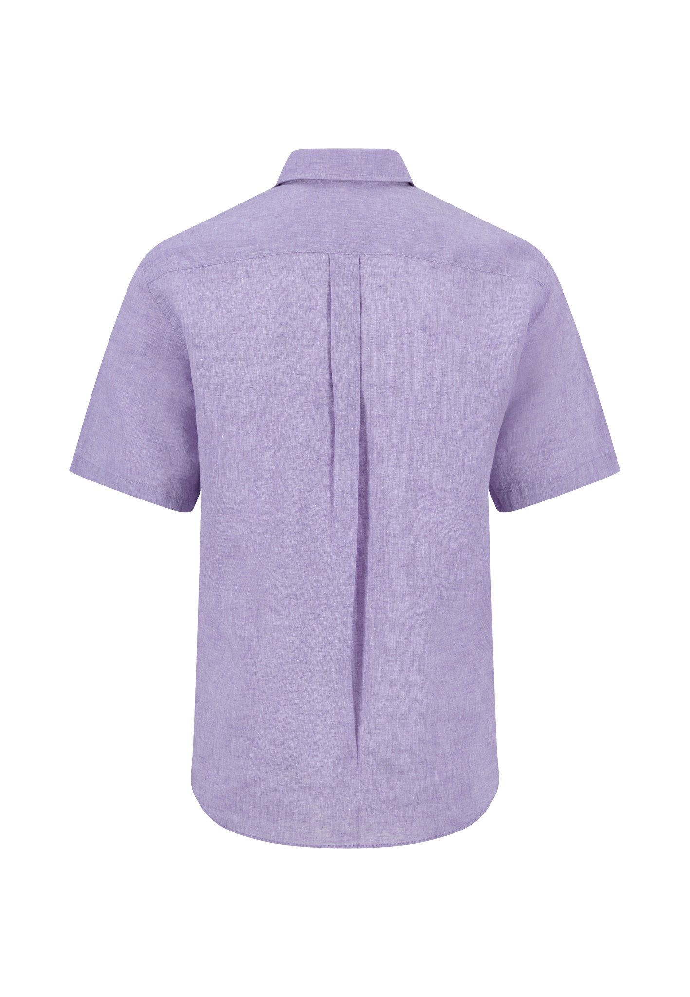 FYNCH-HATTON Kurzarmhemd