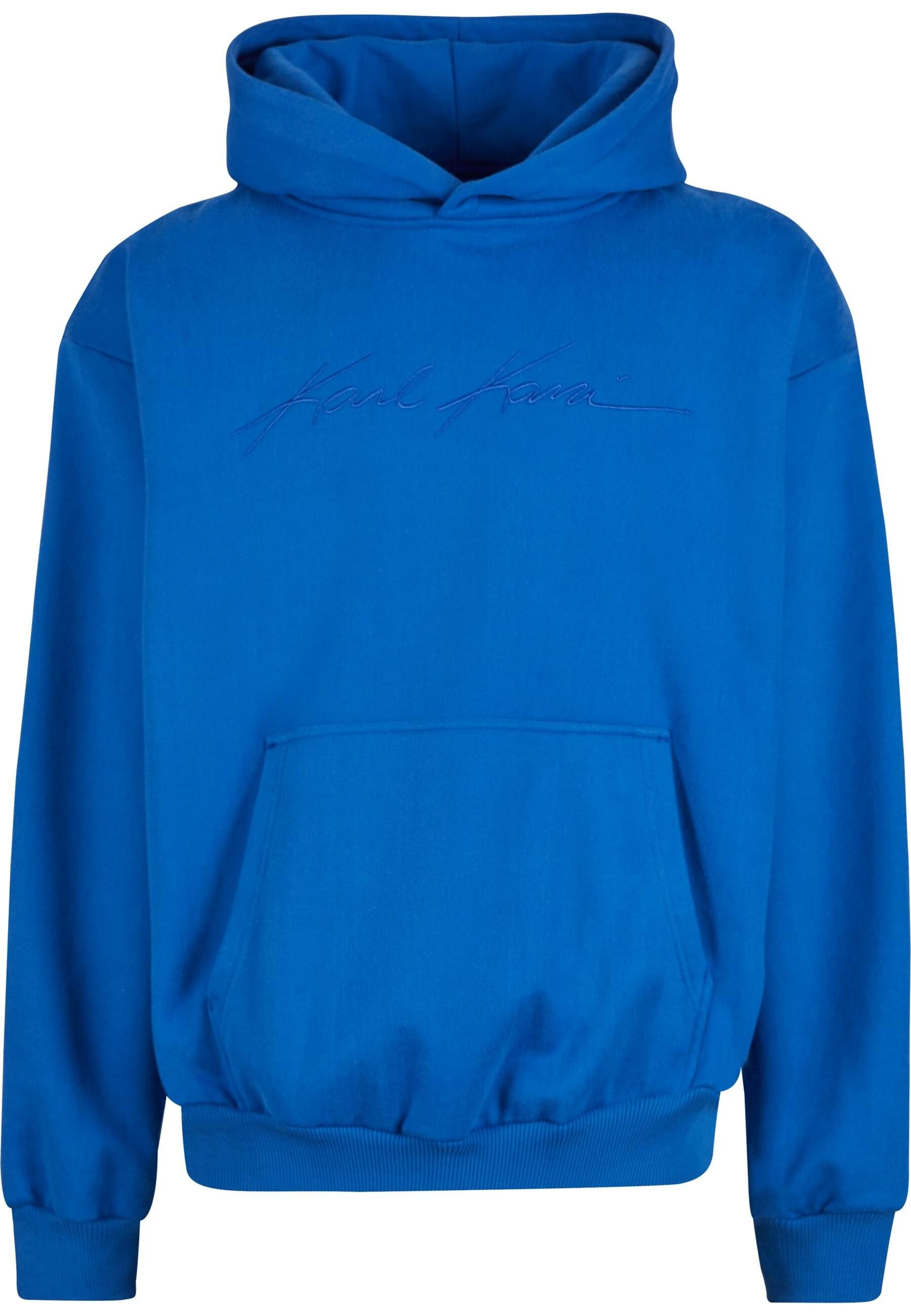 Karl Kani Kapuzensweatshirt Karl Kani KK Autograph Heavy Sweat OS Hoodie (1-tlg)