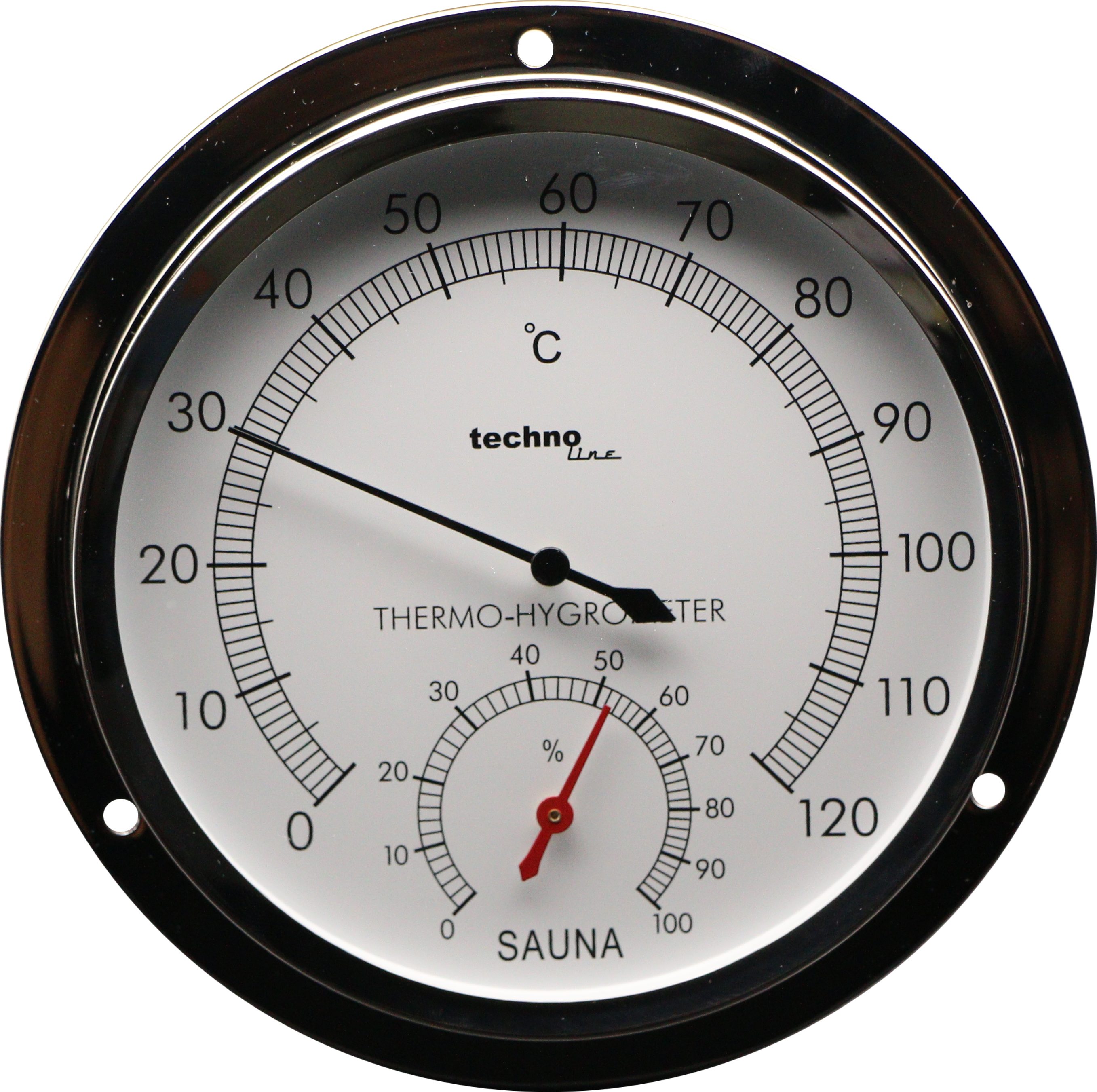 Gartenthermometer WA 3060