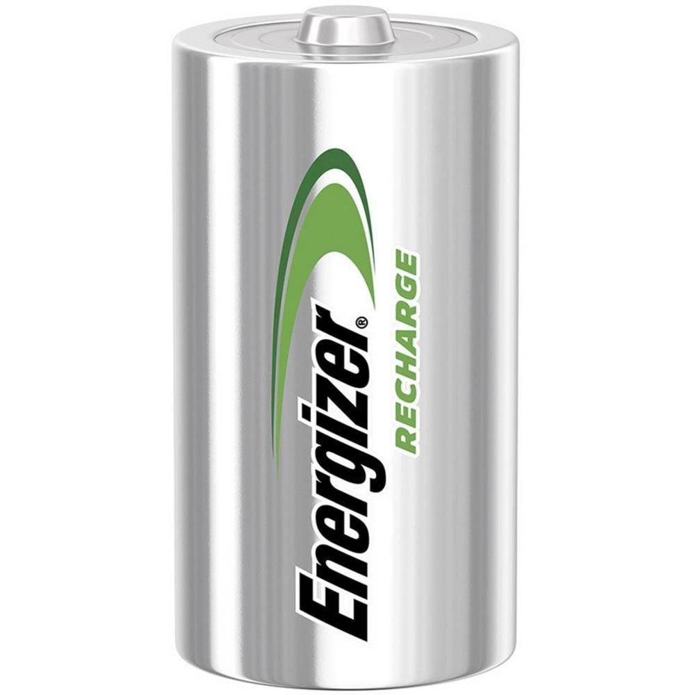 Power Plus NiMH Baby-Akkus 2500 mAh, 2er Akku