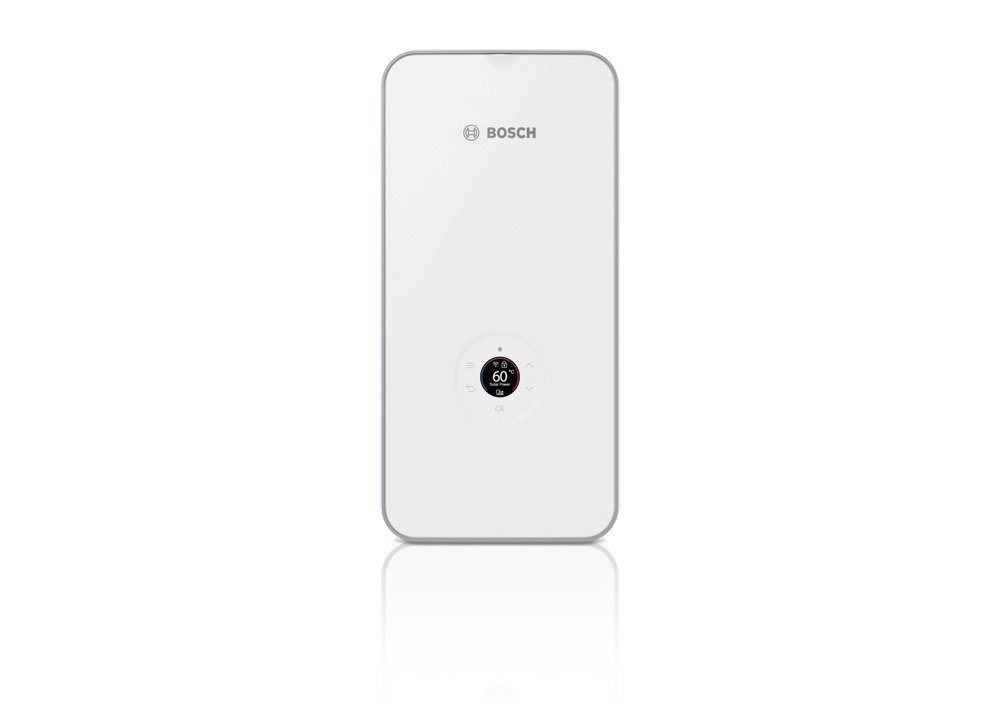 BOSCH Durchlauferhitzer Excellence, Tronic Excellence Aquastop, günstig online kaufen